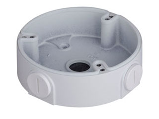 Dahua PFA136 Waterdichte Montagebeugel | Aluminium | Voor Dome Camera's
