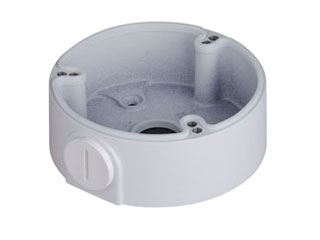 Dahua PFA135 – Aluminium Hoekmontage Beugel voor Dome- en Bulletcamera’s