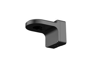 Dahua DH-PFB206W-B Wandmontage Bracket (Zwart) | Stevig & Weerbestendig