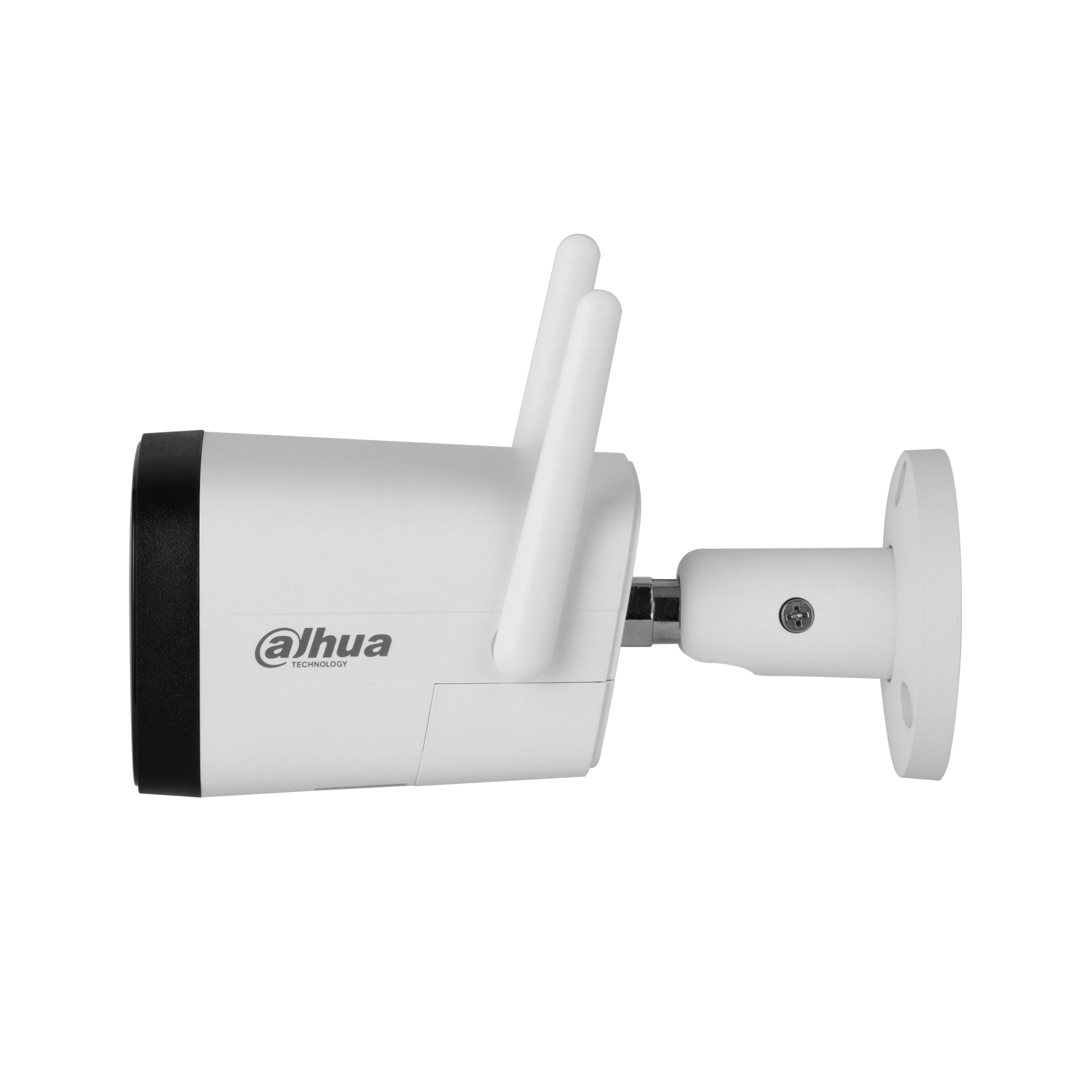 Dahua DH-IPC-HFW1430DTP-STW-0280B – 4MP Full-Color Bulletcamera met IR & AI-ondersteuning