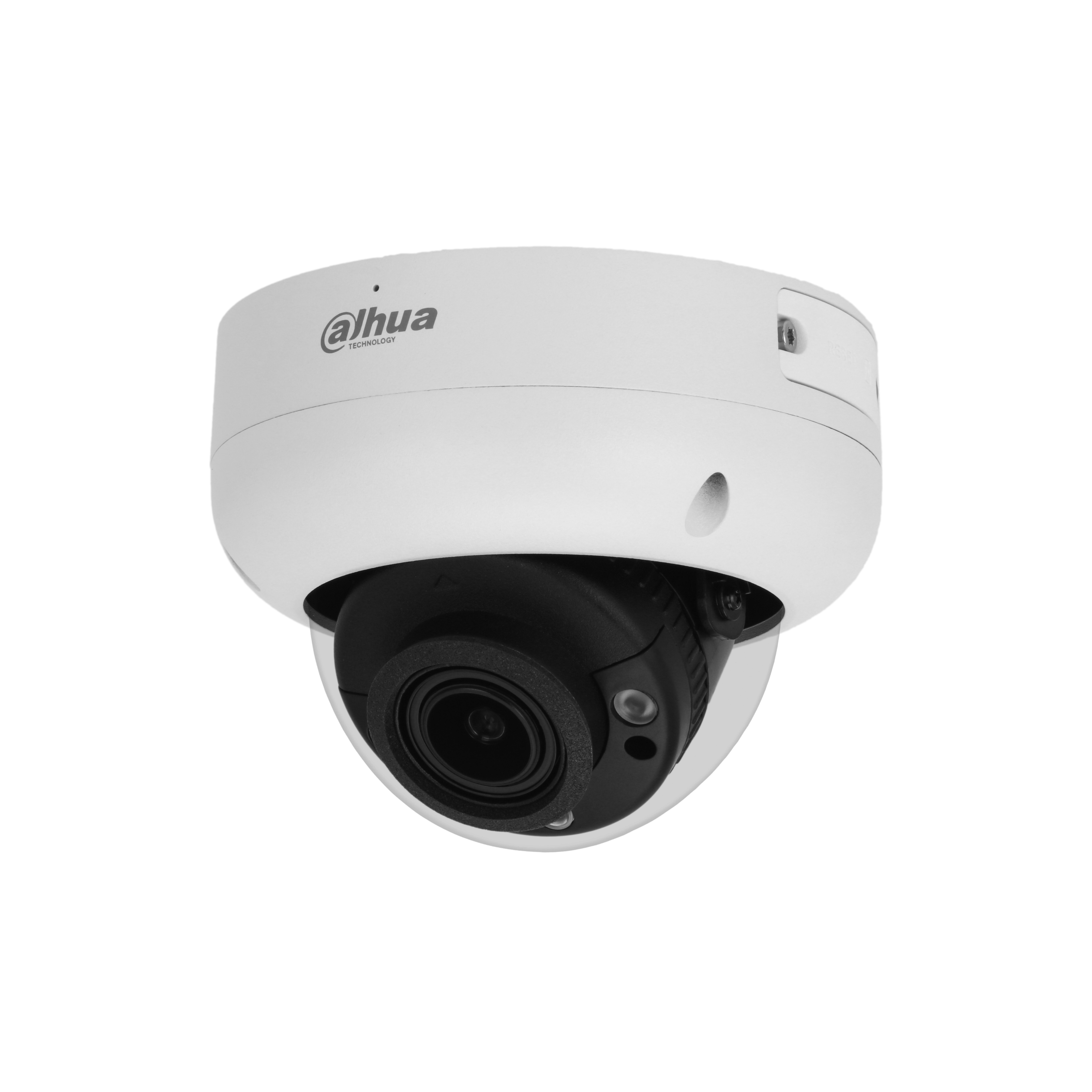 Dahua IPC-HDBW3441R-ZS-S2 4MP IR Gemotoriseerde Vari-focal Dome Camera | WizSense AI