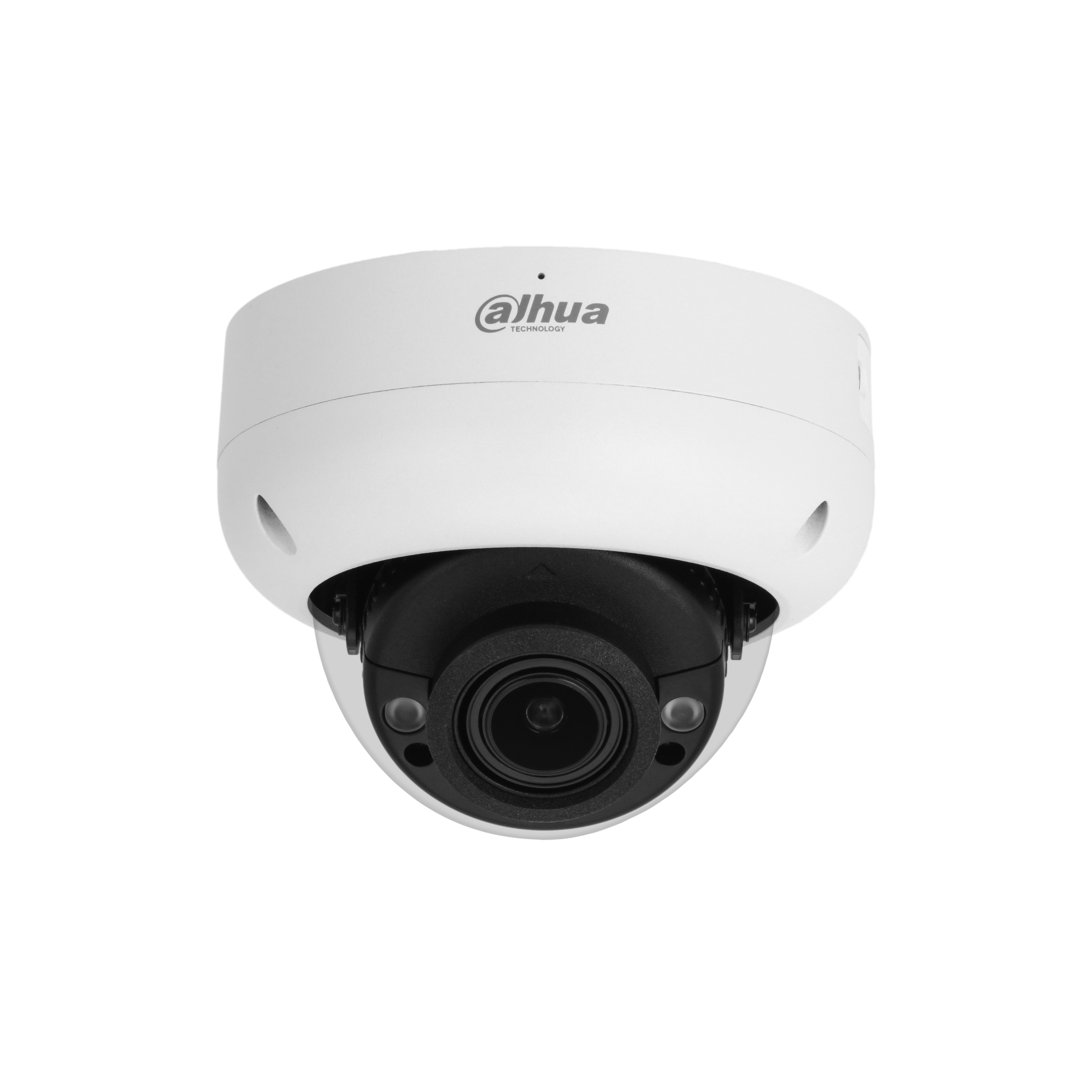 Dahua IPC-HDBW3441R-ZS-S2 4MP IR Gemotoriseerde Vari-focal Dome Camera | WizSense AI