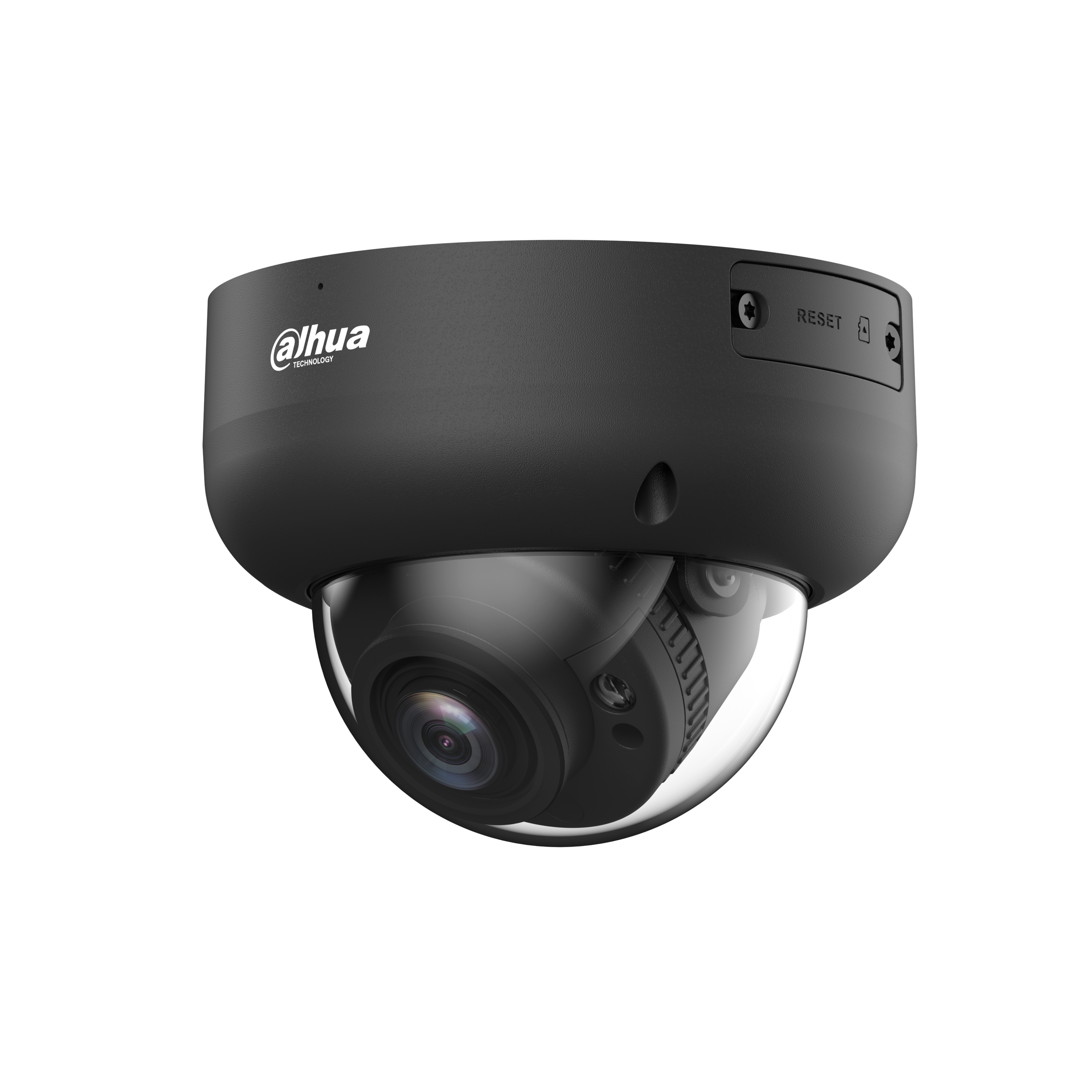 Dahua IPC-HDBW3441R-ZS-S2 4MP IR Gemotoriseerde Vari-focal Dome Camera | WizSense AI