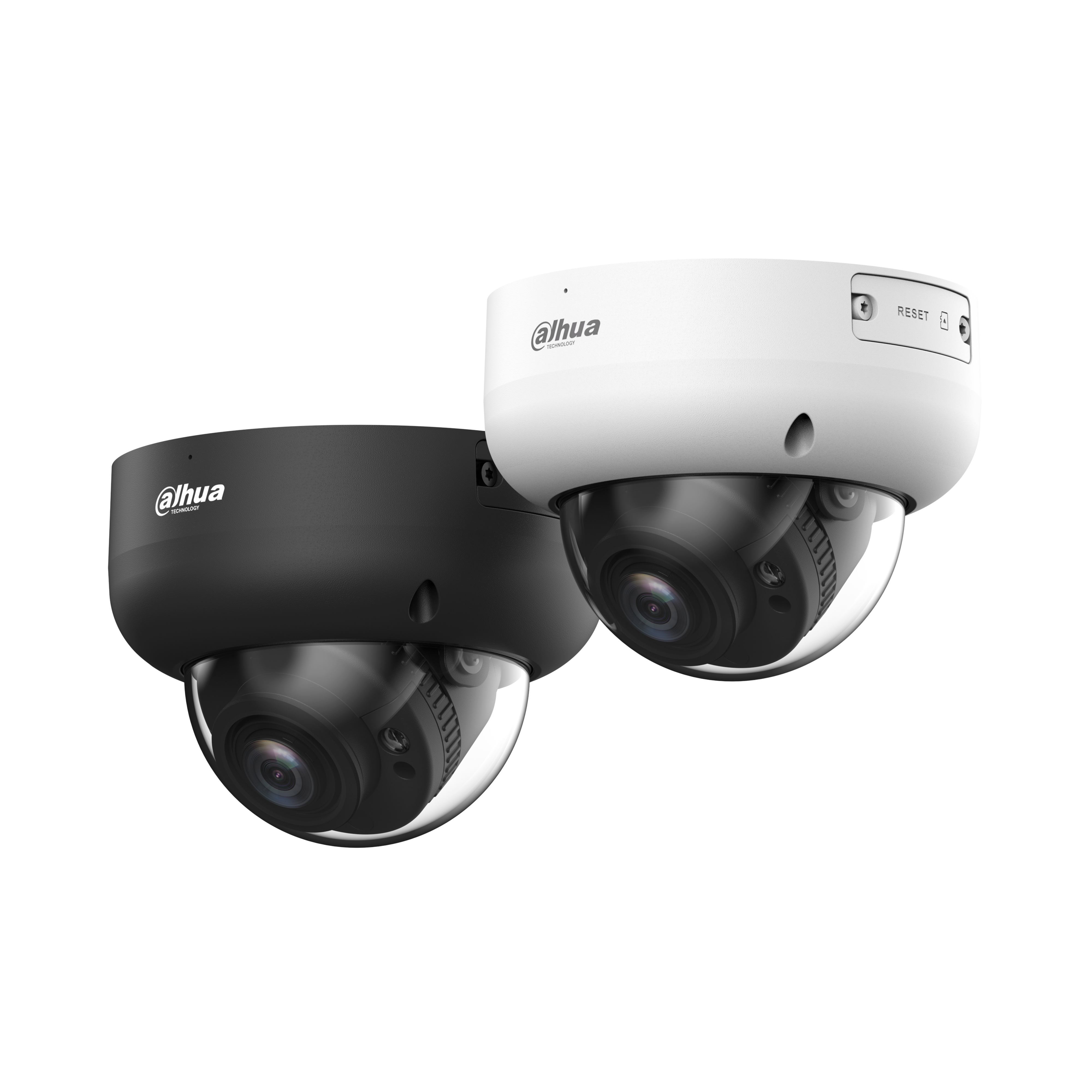 Dahua IPC-HDBW3441R-ZS-S2 4MP IR Gemotoriseerde Vari-focal Dome Camera | WizSense AI