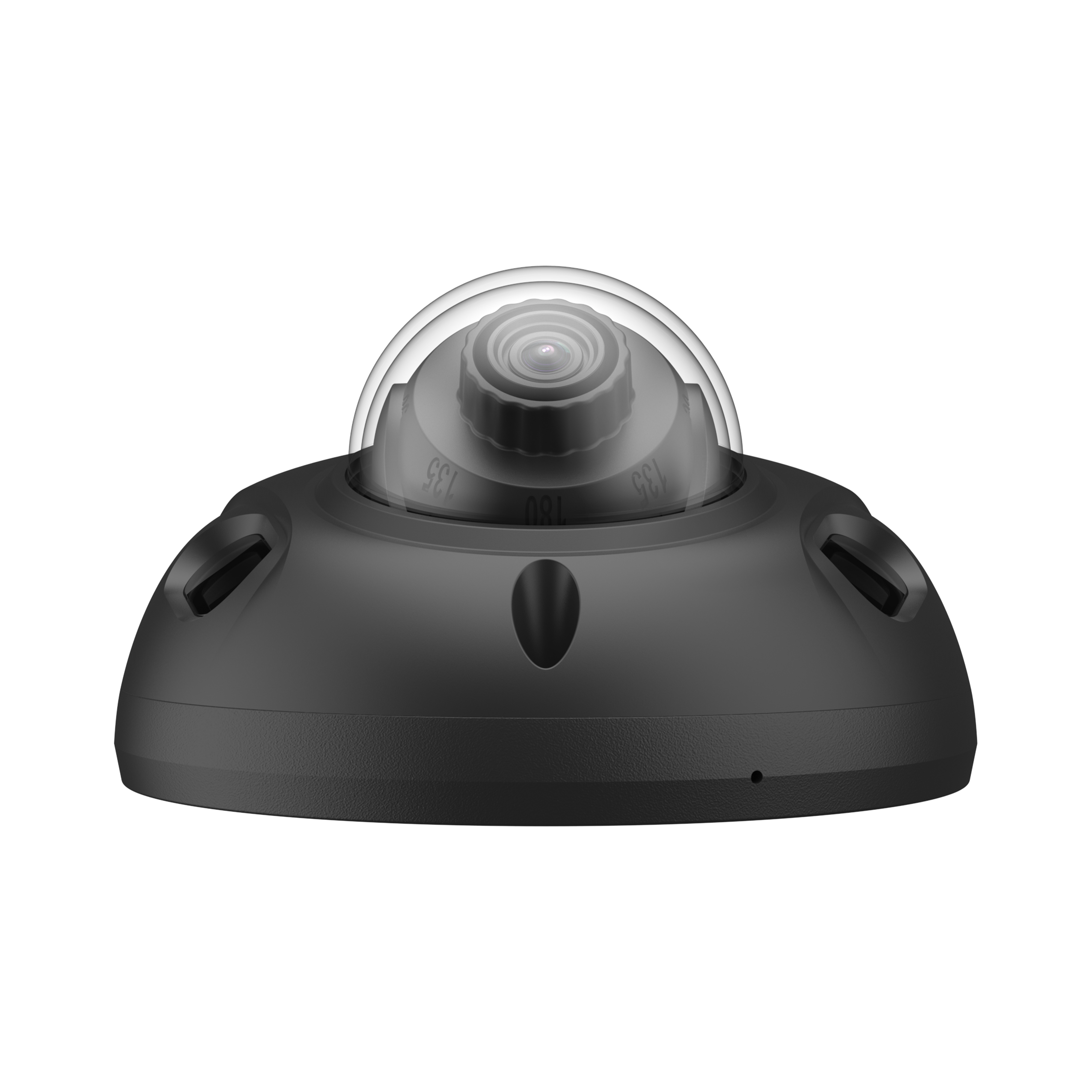 Dahua IPC-HDBW3441FP-AS-S2 4MP IR Fixed-focal Dome Camera | WizSense AI