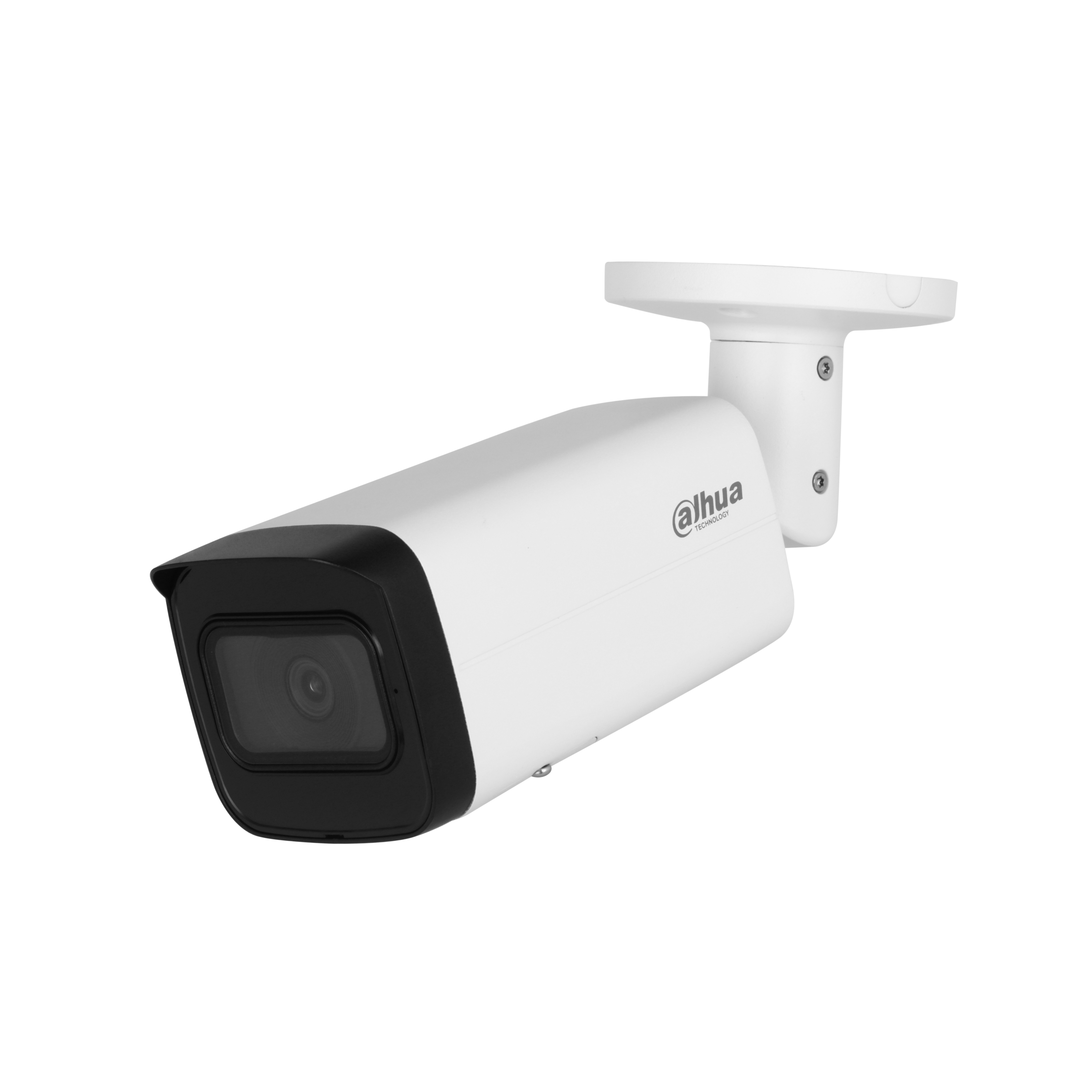 Dahua DH-IPC-HFW2541TP-AS-0360B-S2 – 5MP Full-Color Bulletcamera met Ingebouwde IR & AI-detectie