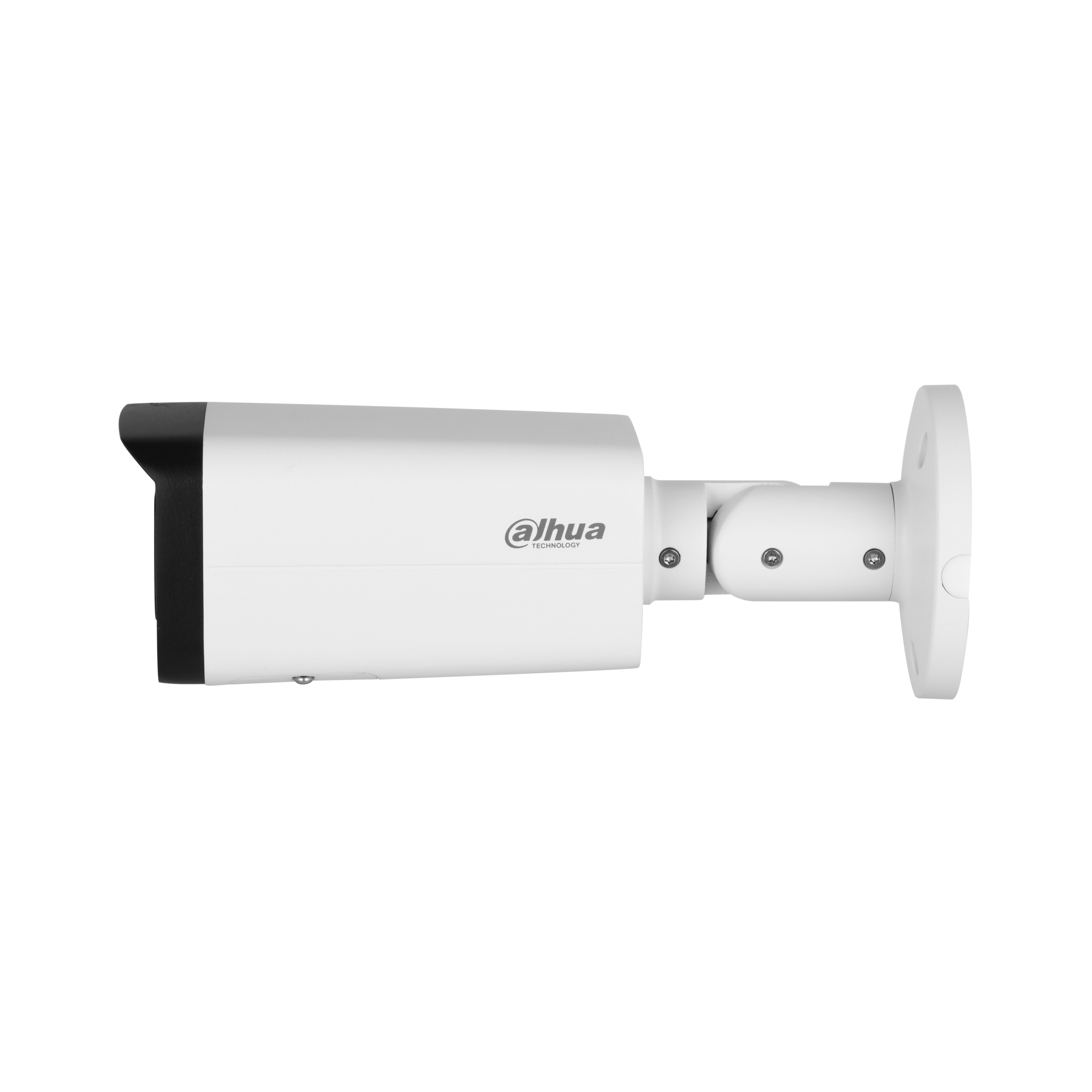 Dahua DH-IPC-HFW2541TP-AS-0360B-S2 – 5MP Full-Color Bulletcamera met Ingebouwde IR & AI-detectie