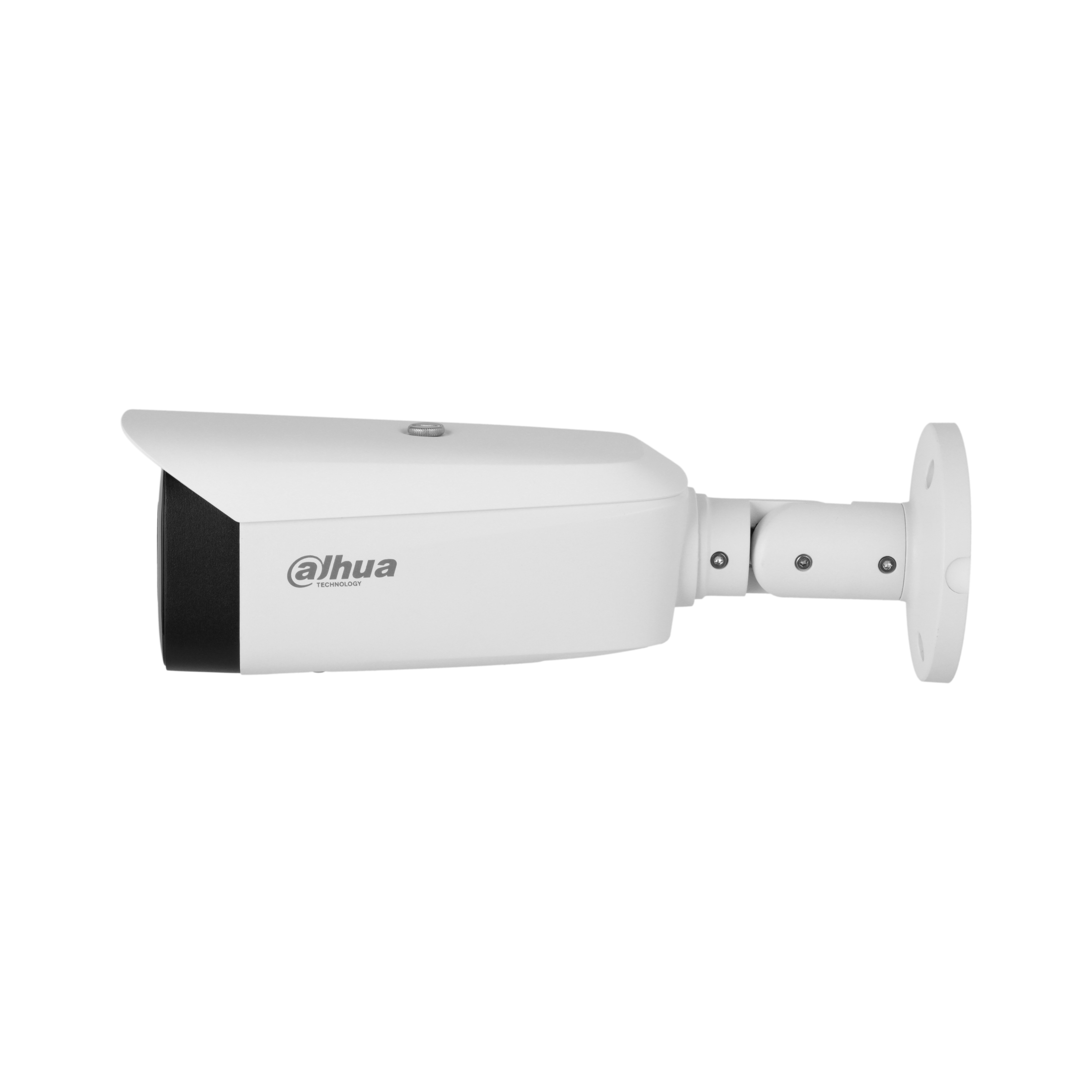 Dahua IPC-HFW3549T1P-ZAS-PV-S5 – 5MP Full-color Tioc AI IP Camera met Zoom, Sirene en LED-licht