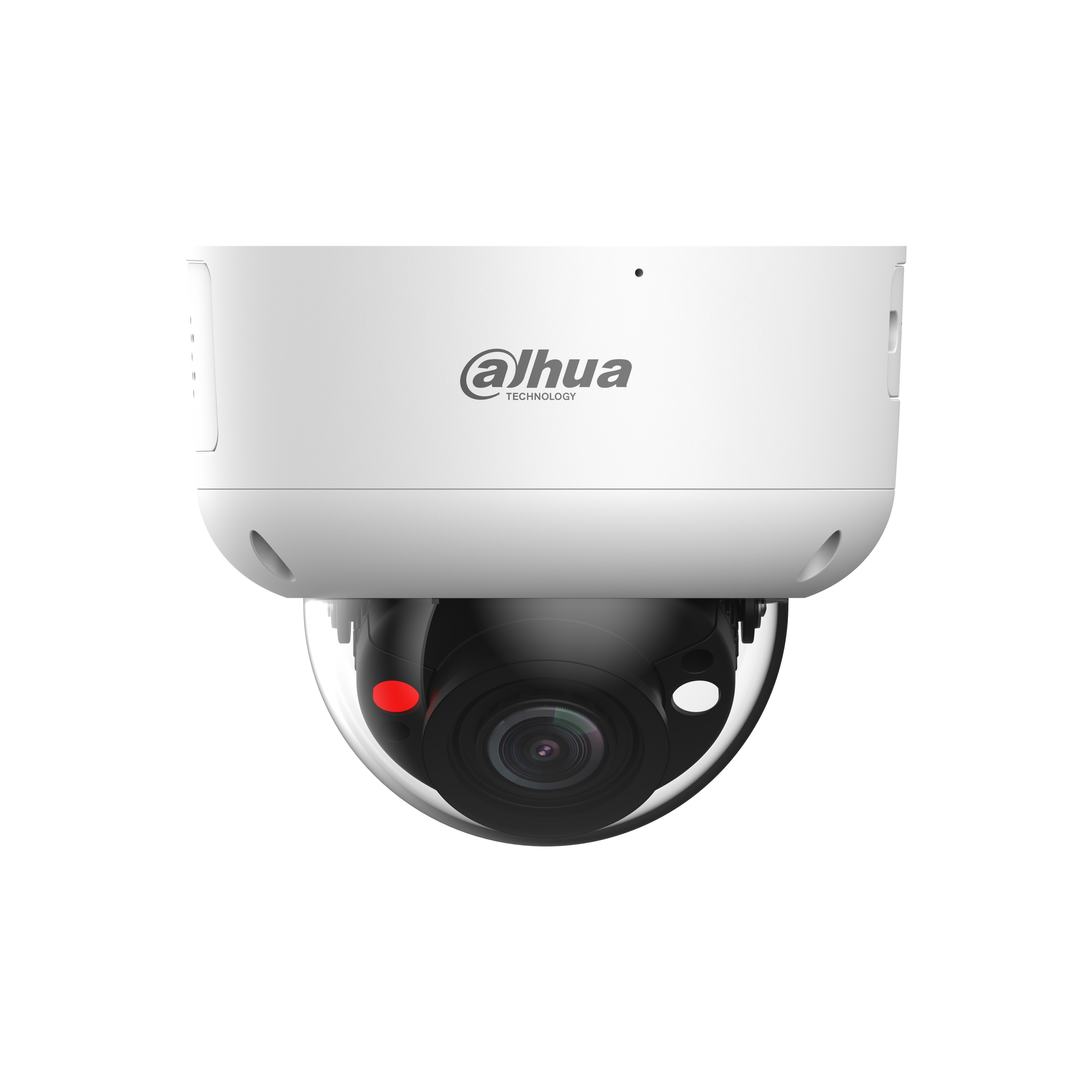 Dahua IPC-HDBW3849R1P-ZAS-PV-S5 – 8MP Vari-Focal Dome TIOC Camera with Smart Dual Light, AI & Active Deterrence