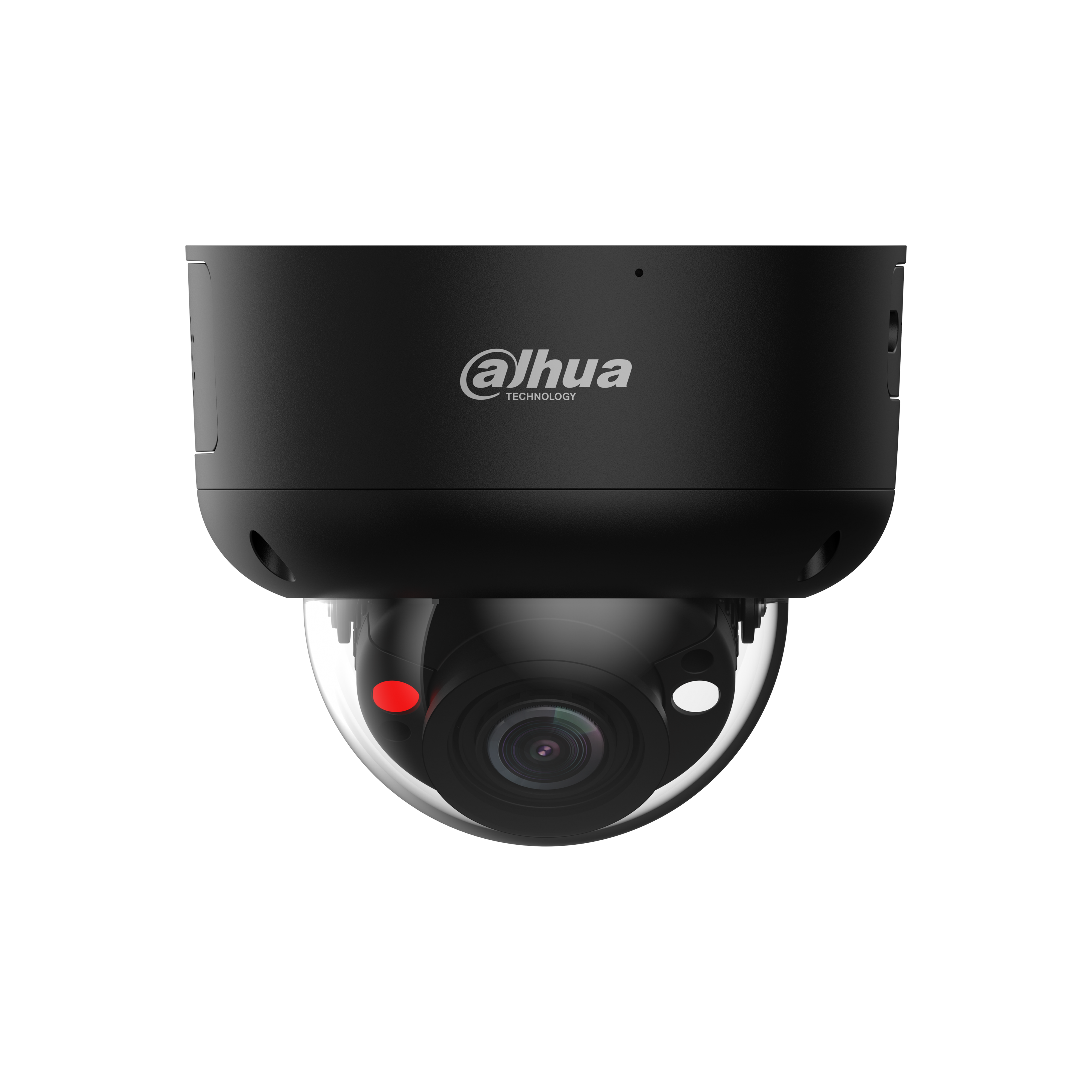 Dahua IPC-HDBW3849R1P-ZAS-PV-S5 – 8MP Vari-Focal Dome TIOC Camera with Smart Dual Light, AI & Active Deterrence
