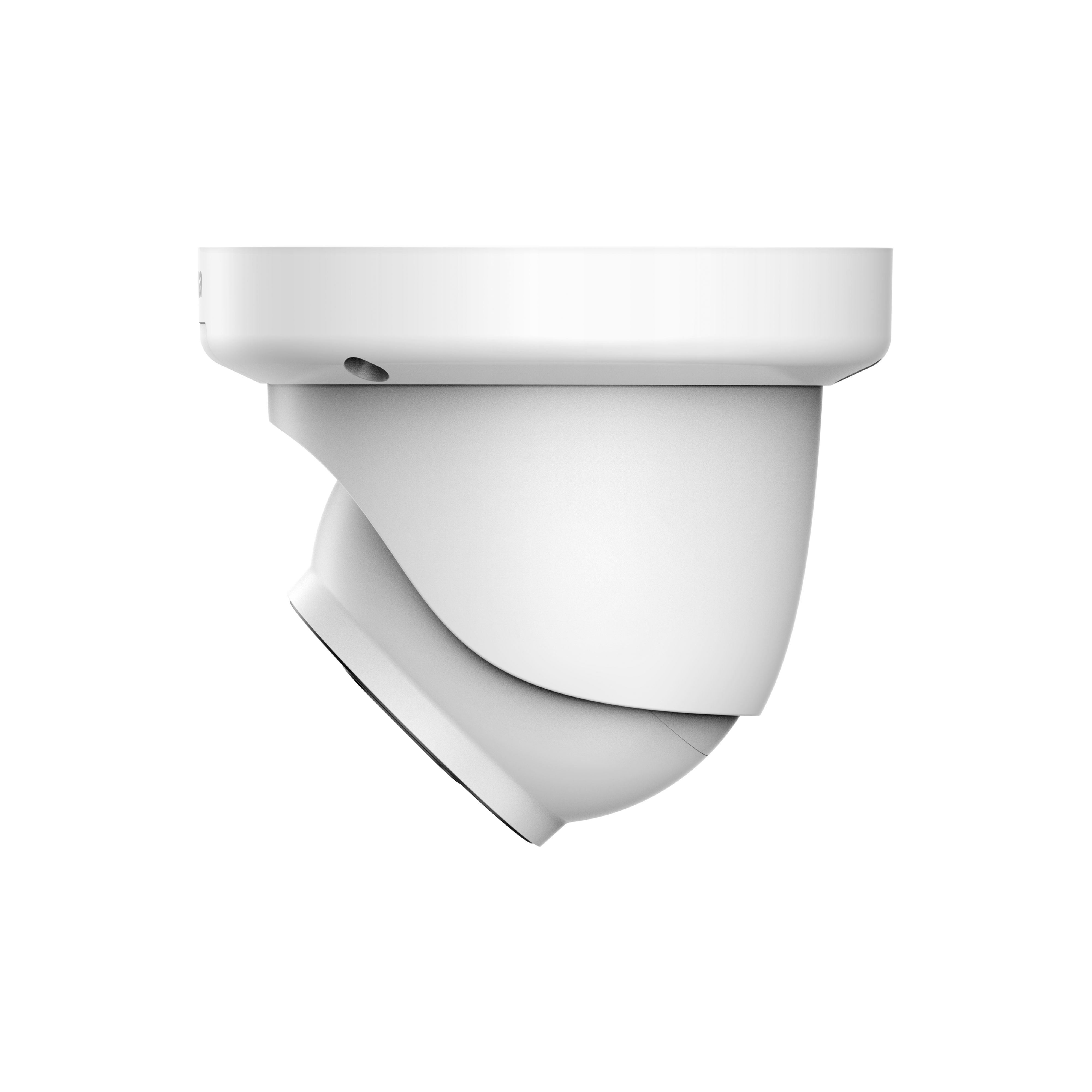 Dahua DH-IPC-HDW3449QMP-S-IL-0280B – 4MP Fixed-Focal Eyeball Camera with Smart Dual Light, AI & Active Deterrence