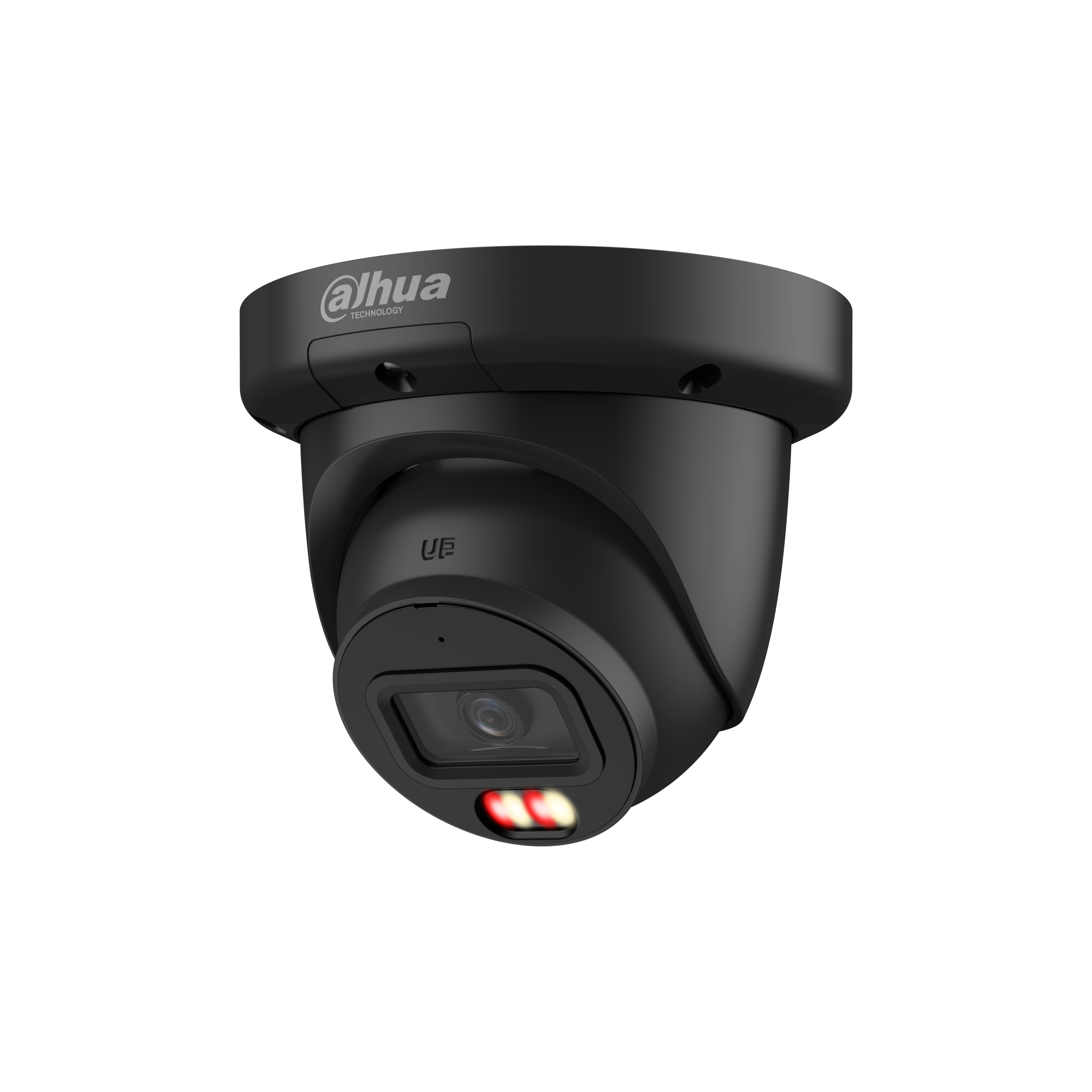 Dahua DH-IPC-HDW3849QMP-S-IL-0280B – 8MP Fixed-Focal Eyeball Camera with Smart Dual Light, AI & Active Deterrence