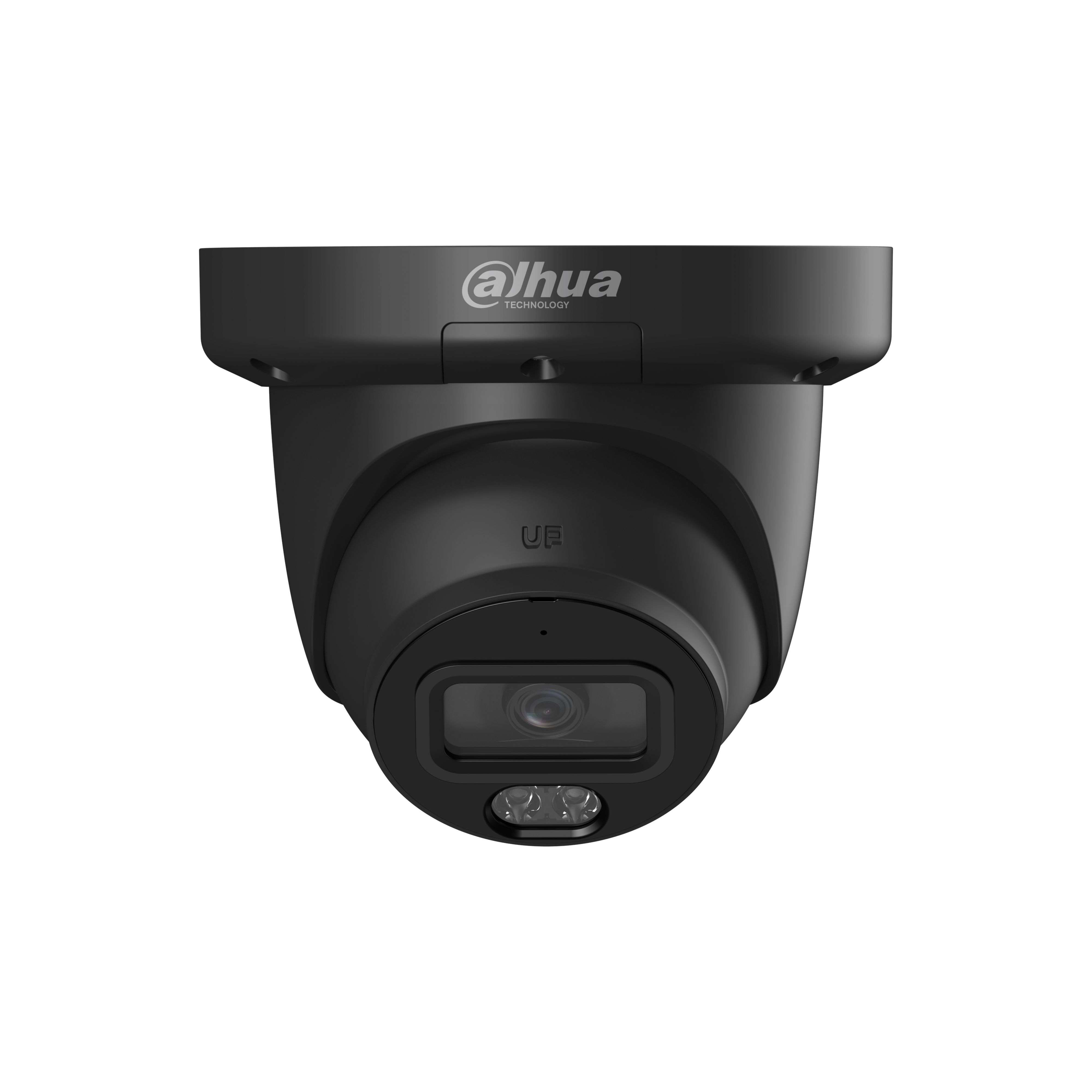 Dahua DH-IPC-HDW3849QMP-S-IL-0280B – 8MP Fixed-Focal Eyeball Camera with Smart Dual Light, AI & Active Deterrence