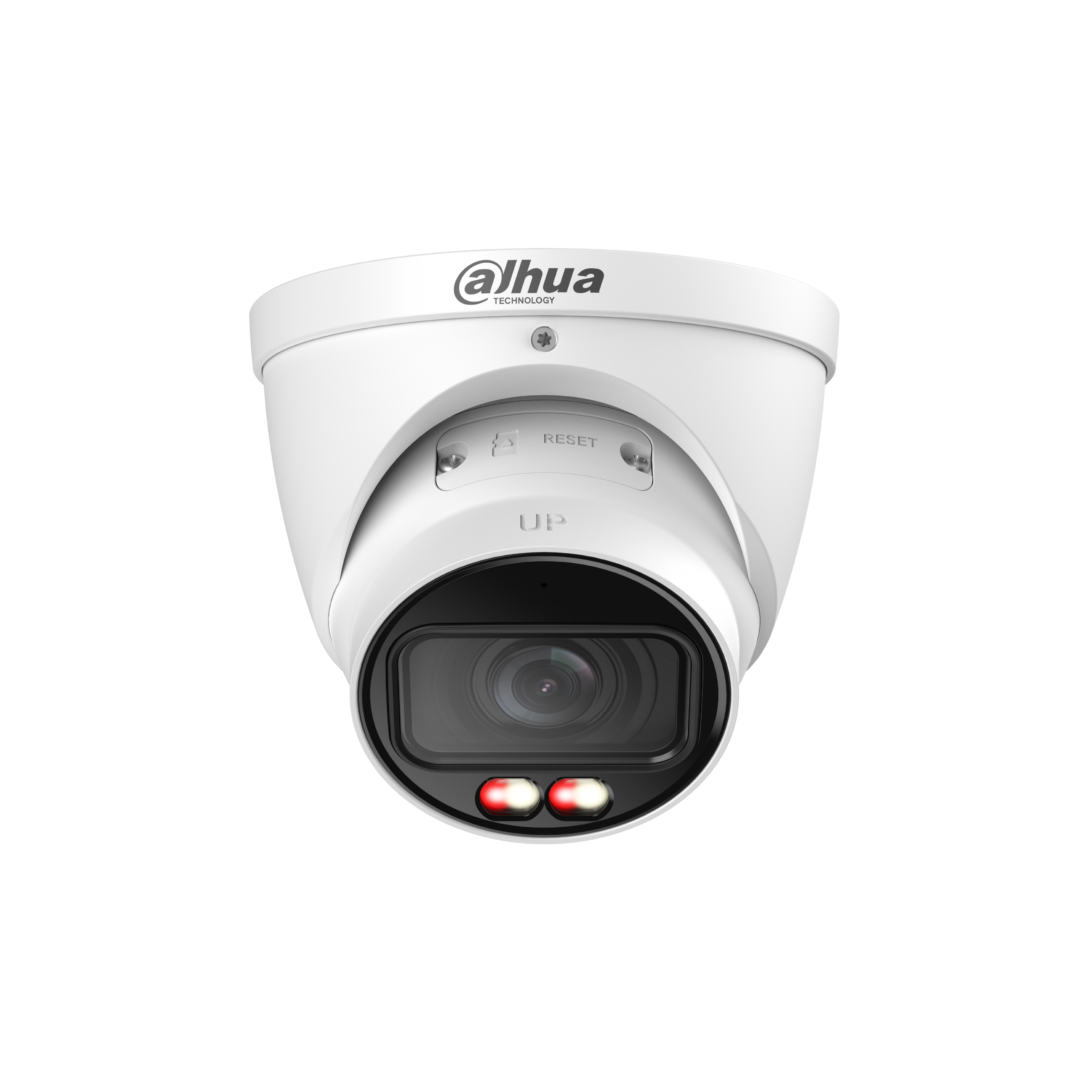 Dahua DH-IPC-HDW3449TP-ZS-IL – 4MP Vari-Focal Eyeball Camera with Smart Dual Light, AI & Active Deterrence