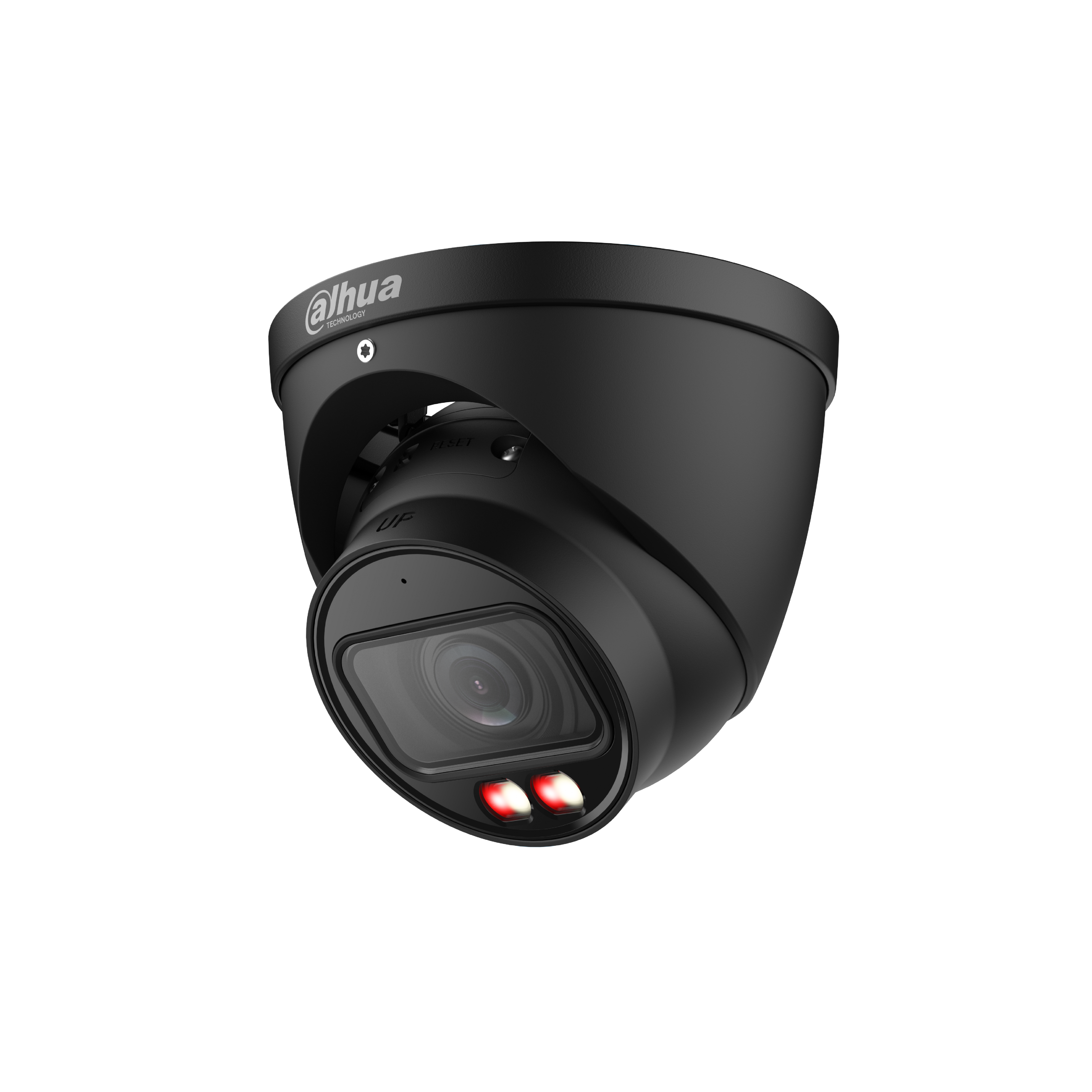Dahua DH-IPC-HDW3449TP-ZS-IL – 4MP Vari-Focal Eyeball Camera with Smart Dual Light, AI & Active Deterrence