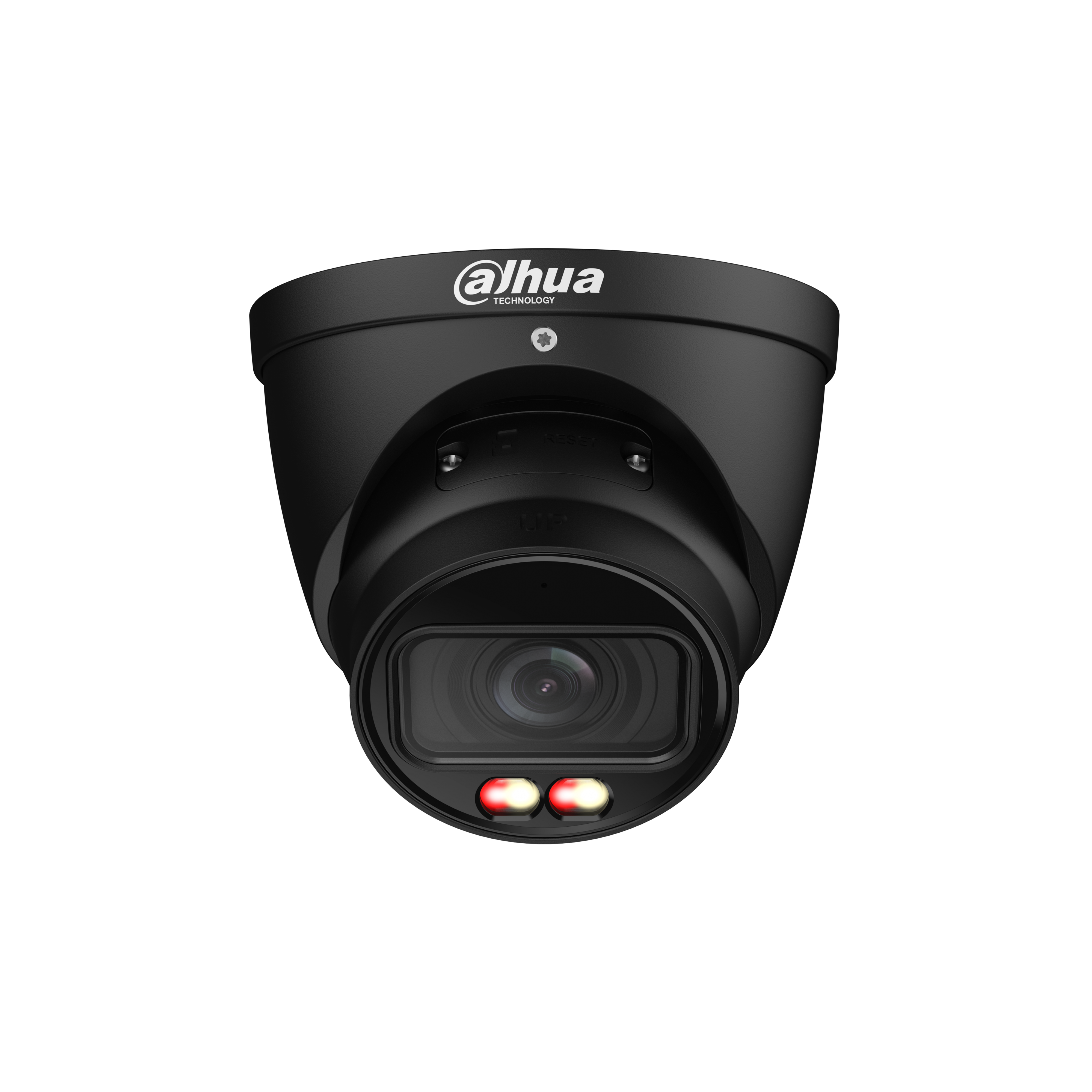 Dahua DH-IPC-HDW3449TP-ZS-IL – 4MP Vari-Focal Eyeball Camera with Smart Dual Light, AI & Active Deterrence