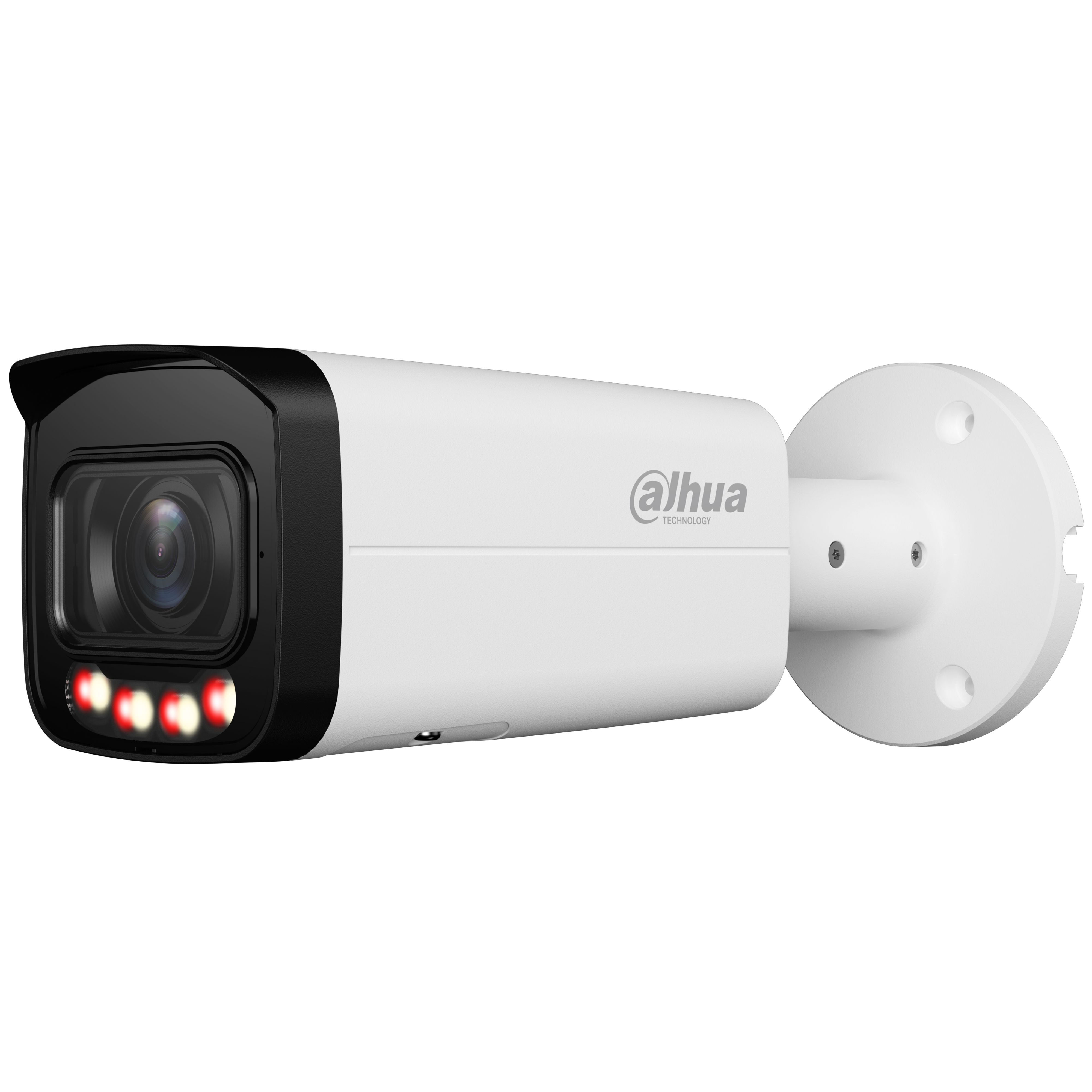 Dahua DH-IPC-HFW3649TP-ZS-IL-27135 – 6MP Vari-Focal Bullet Camera with Smart Dual Light, AI & Active Deterrence