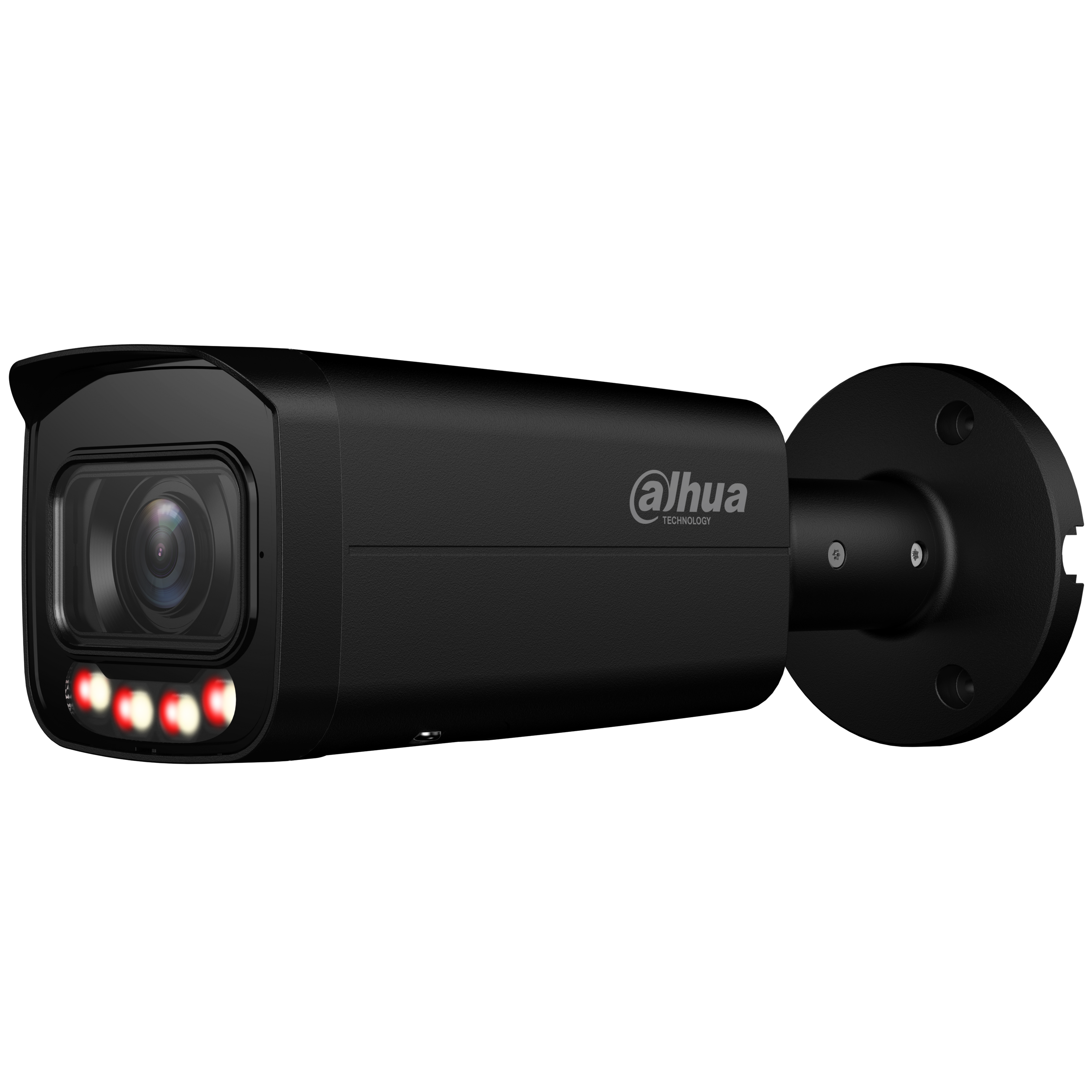 Dahua DH-IPC-HFW3649TP-ZS-IL-27135 – 6MP Vari-Focal Bullet Camera with Smart Dual Light, AI & Active Deterrence