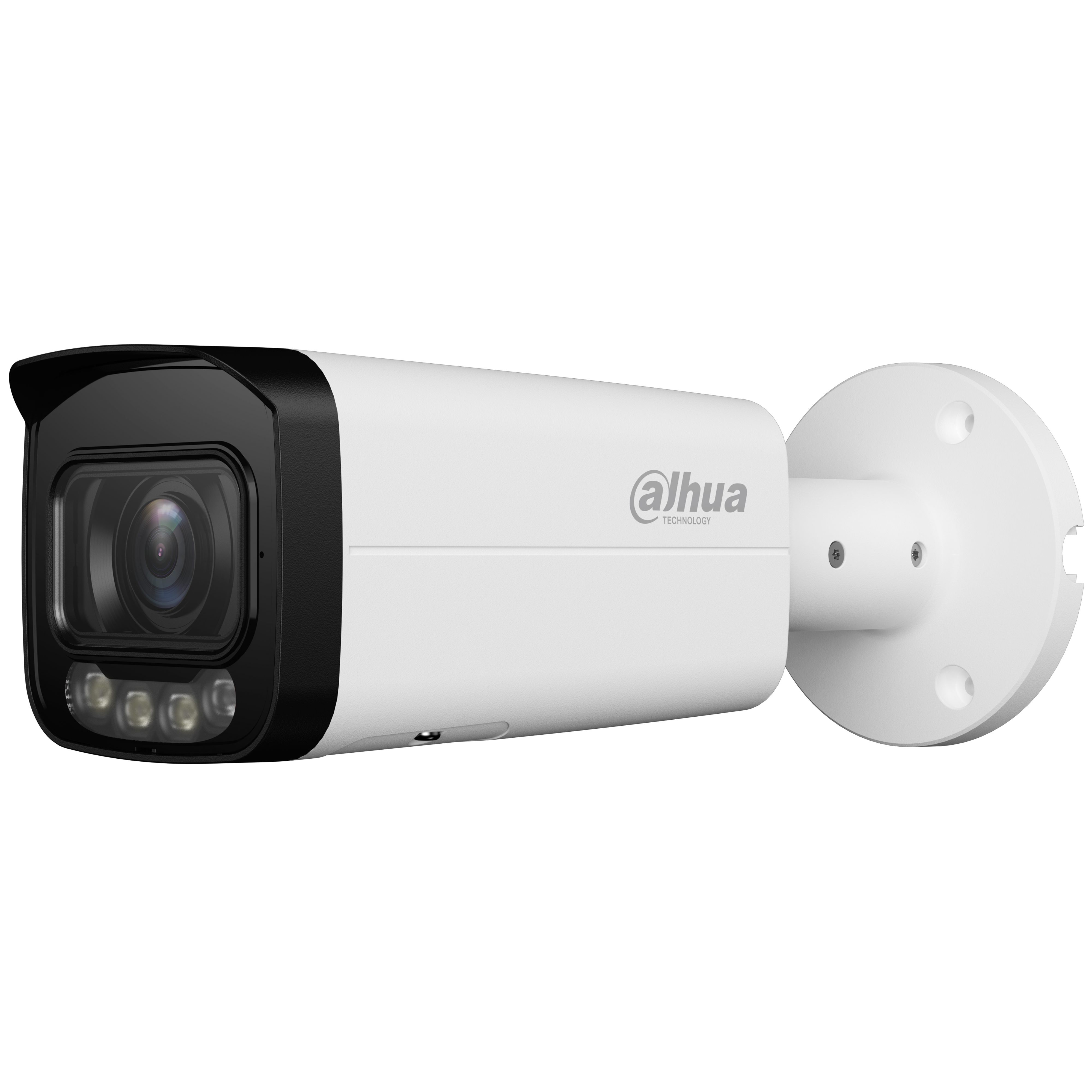 Dahua DH-IPC-HFW3649TP-ZS-IL-27135 – 6MP Vari-Focal Bullet Camera with Smart Dual Light, AI & Active Deterrence