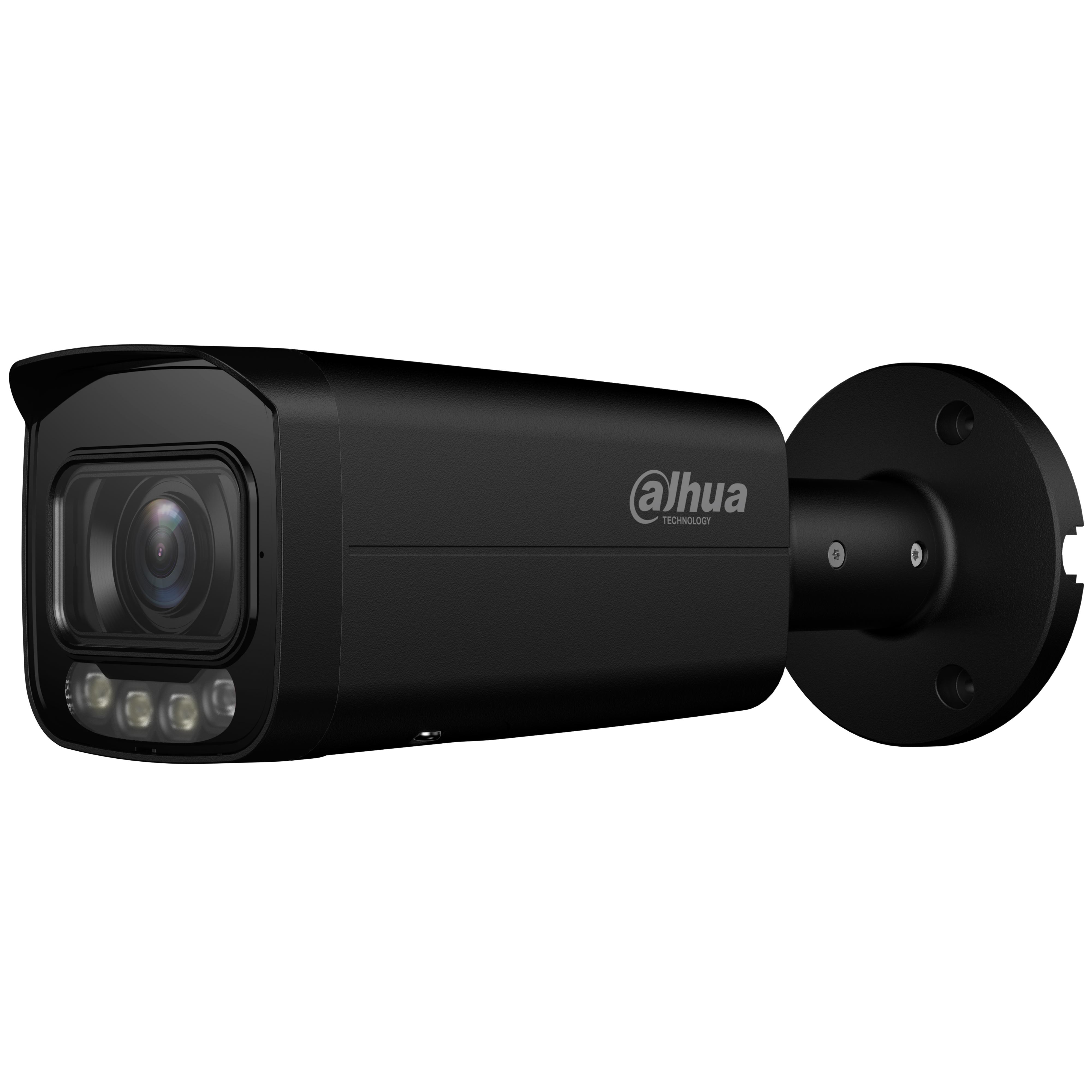 Dahua DH-IPC-HFW3649TP-ZS-IL-27135 – 6MP Vari-Focal Bullet Camera with Smart Dual Light, AI & Active Deterrence