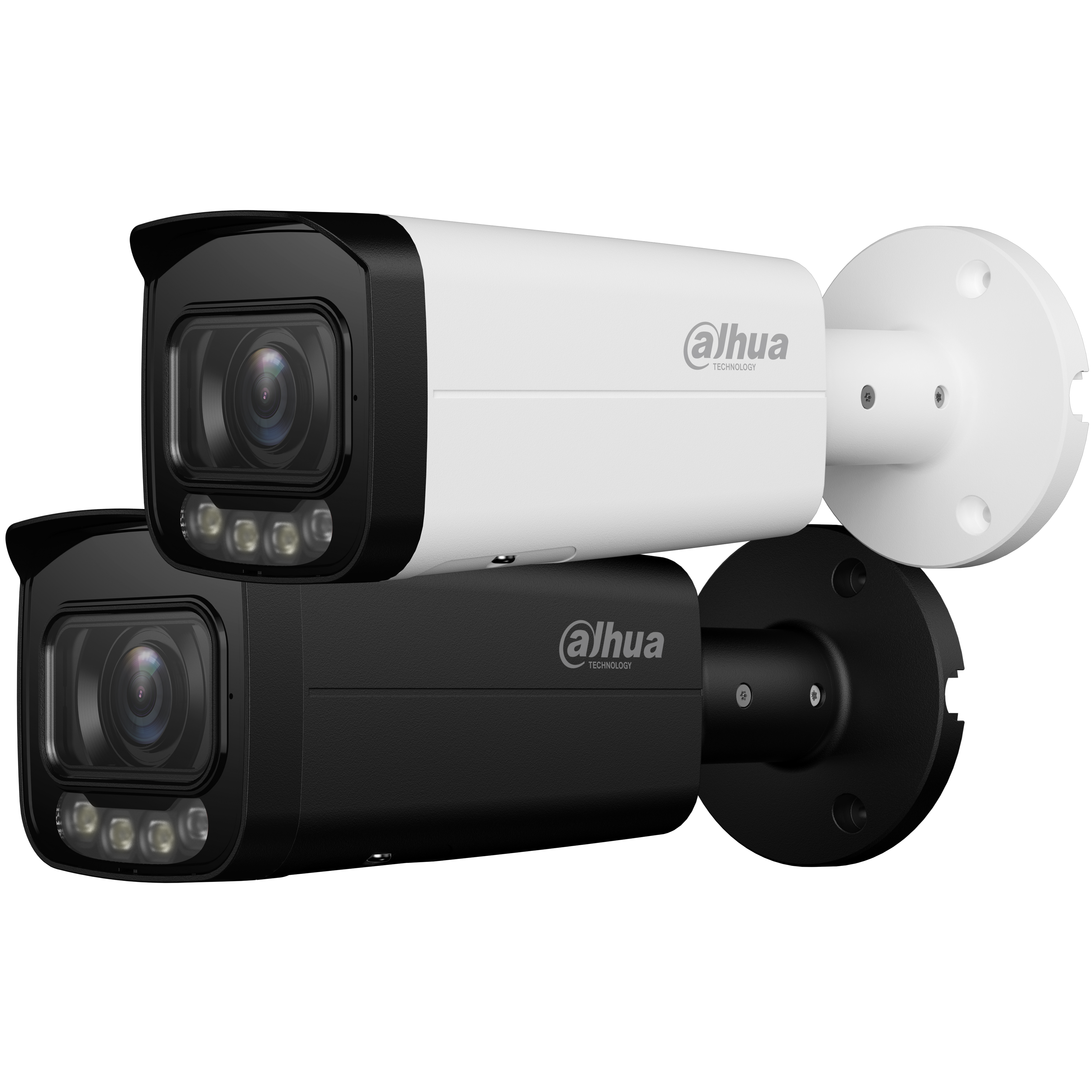 Dahua DH-IPC-HFW3649TP-ZS-IL-27135 – 6MP Vari-Focal Bullet Camera with Smart Dual Light, AI & Active Deterrence