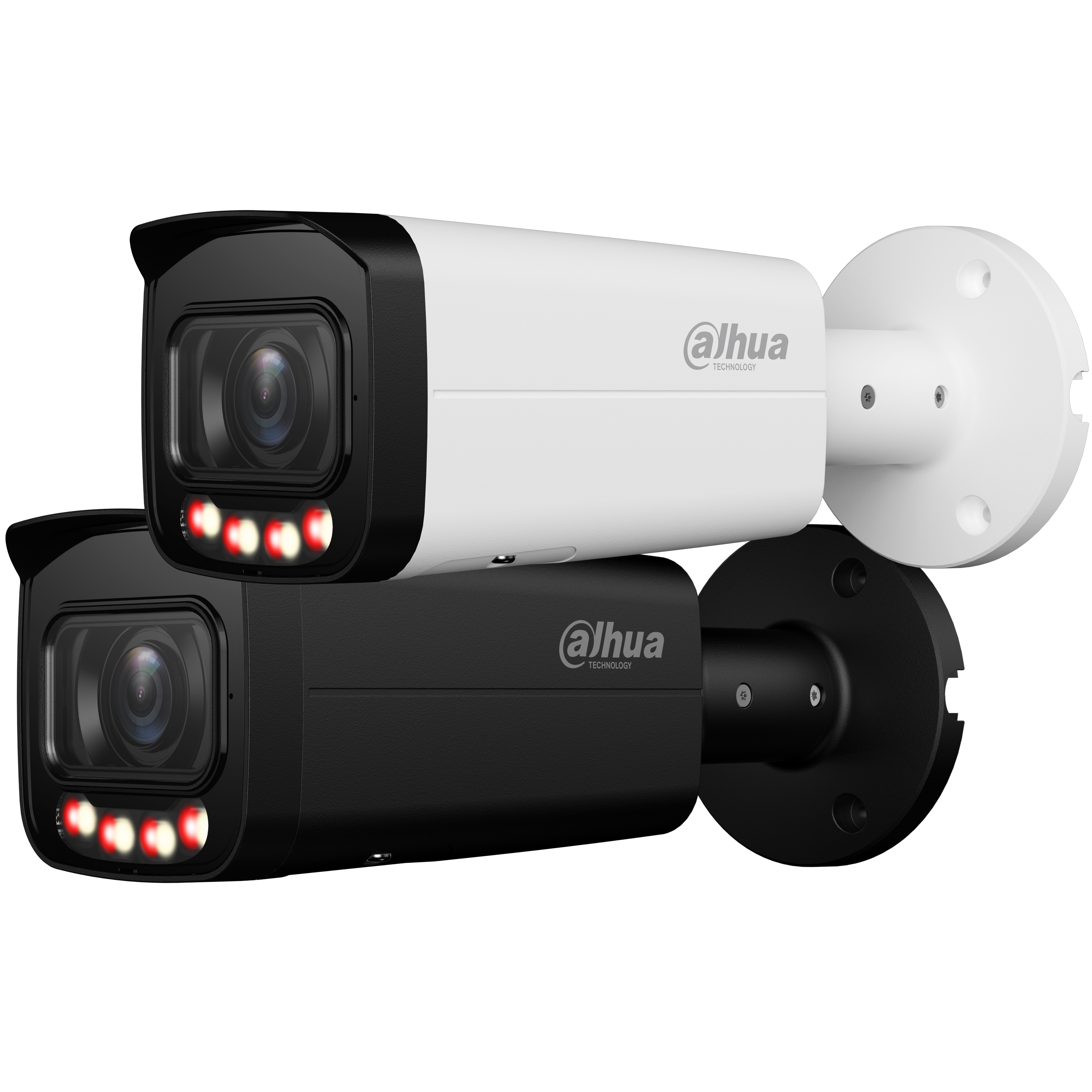 Dahua DH-IPC-HFW3649TP-ZS-IL-27135 – 6MP Vari-Focal Bullet Camera with Smart Dual Light, AI & Active Deterrence