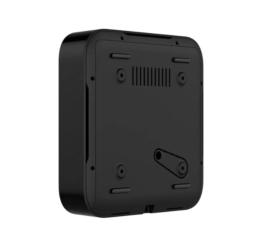 Ajax NVR 8ch – 4K Netwerk Video Recorder met Sabotage Alarm