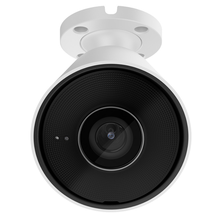 Ajax BulletCam 5MP - 4mm Lens – AI IP Camera | JetSparrow | IP66