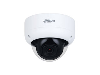 Dahua IPC-HDBW3541EP-S-28B-S2 | 5MP Dome Camera met AI, IR & Full-Color