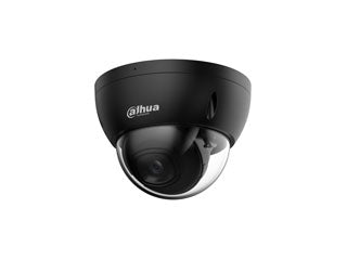 Dahua WizSense 2series 5MP WDR IR Dome Camera – 2.8mm Lens, IP67, IK10