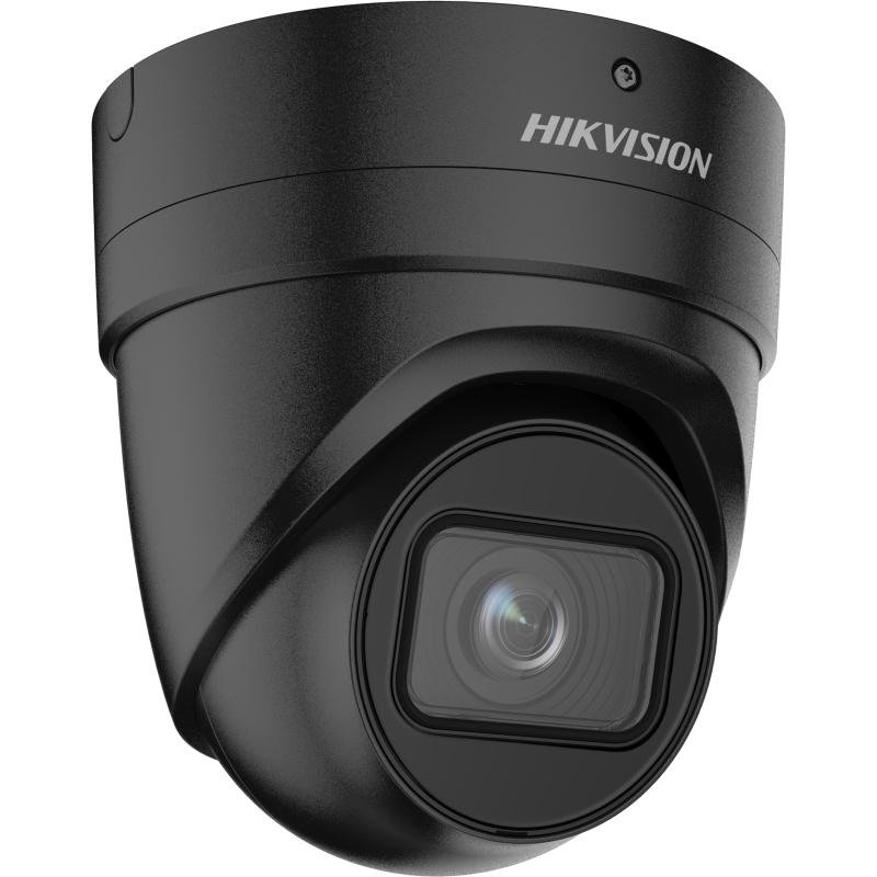 HIK DS-2CD2H86G2-IZS (2.8-12mm) – 8MP Vari-focal Turretcamera met AcuSense en IR Nachtzicht