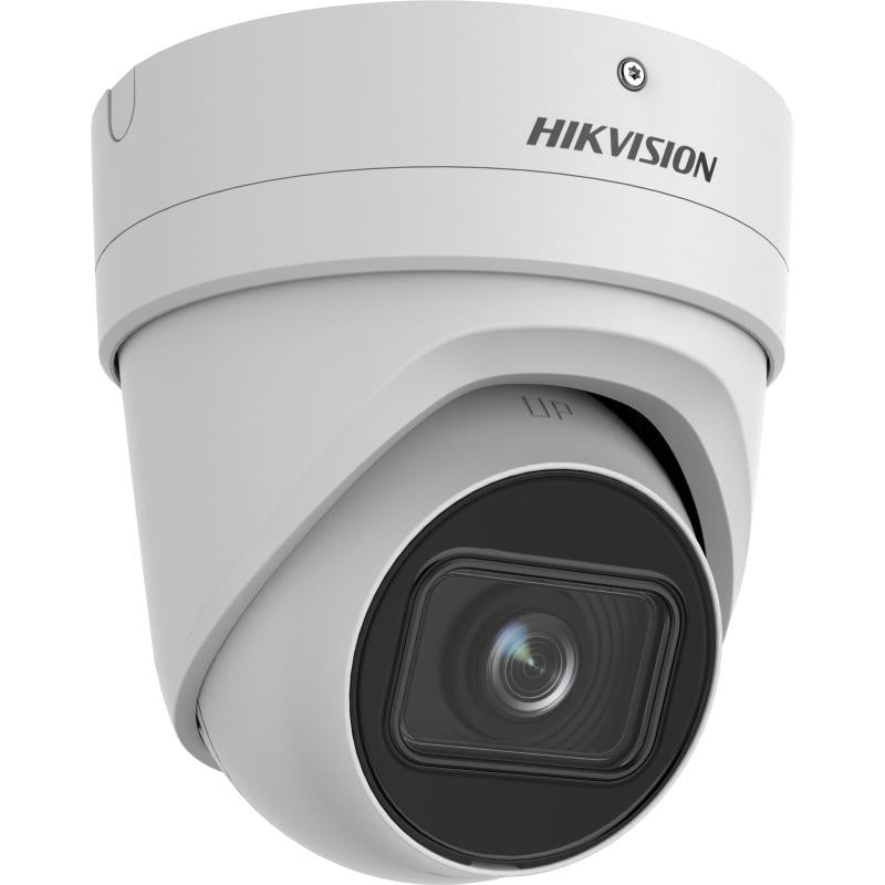 HIK DS-2CD2H86G2-IZS (2.8-12mm) – 8MP Vari-focal Turretcamera met AcuSense en IR Nachtzicht