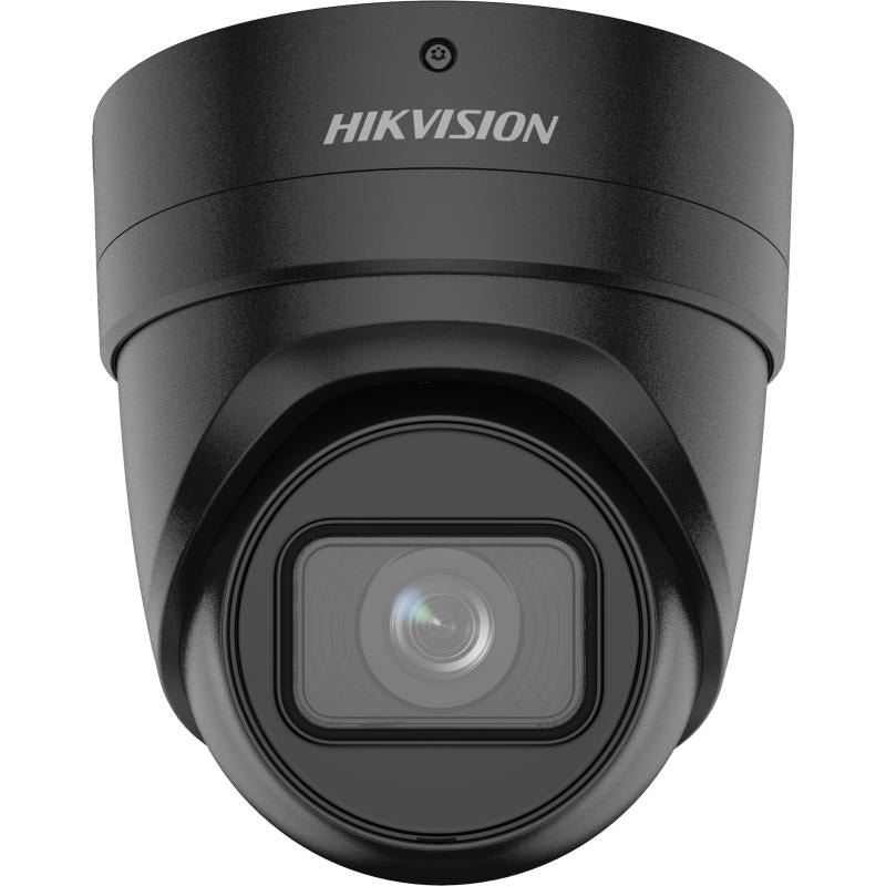 HIK DS-2CD2H86G2-IZS (2.8-12mm) – 8MP Vari-focal Turretcamera met AcuSense en IR Nachtzicht