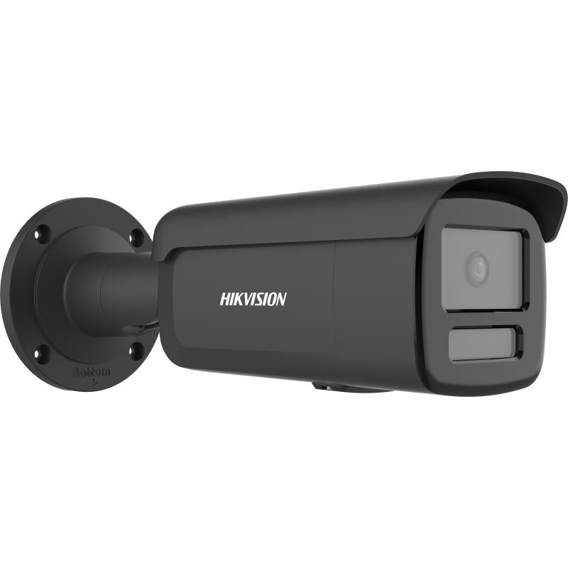 HIK DS-2CD2T86G2H-4I (2.8mm) (eF) – 8MP AcuSense Fixed Bullet Camera met IR Nachtzicht