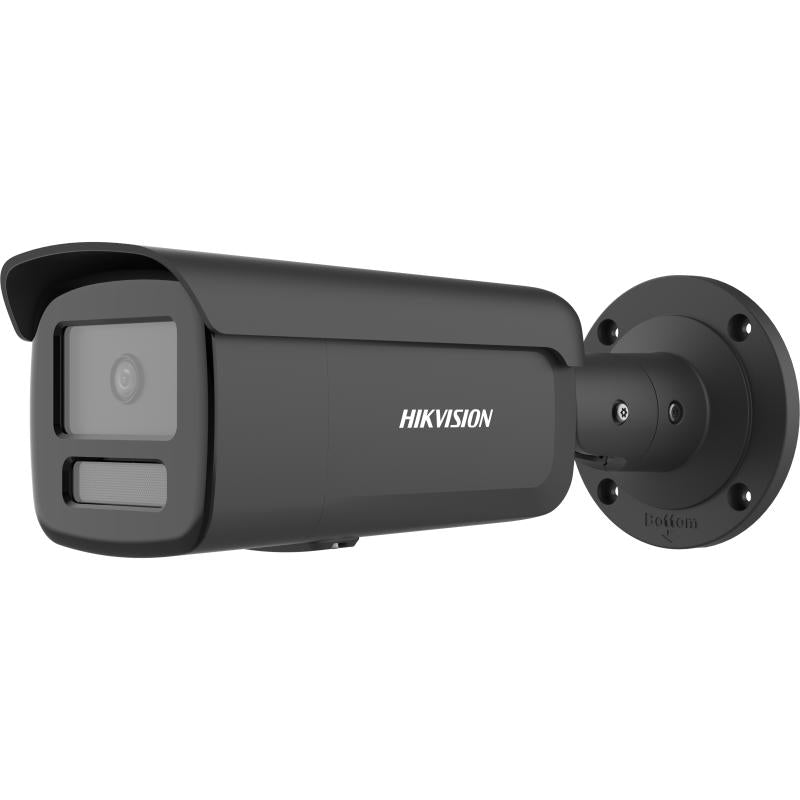 HIK DS-2CD2T86G2H-4I (2.8mm) (eF) – 8MP AcuSense Fixed Bullet Camera met IR Nachtzicht