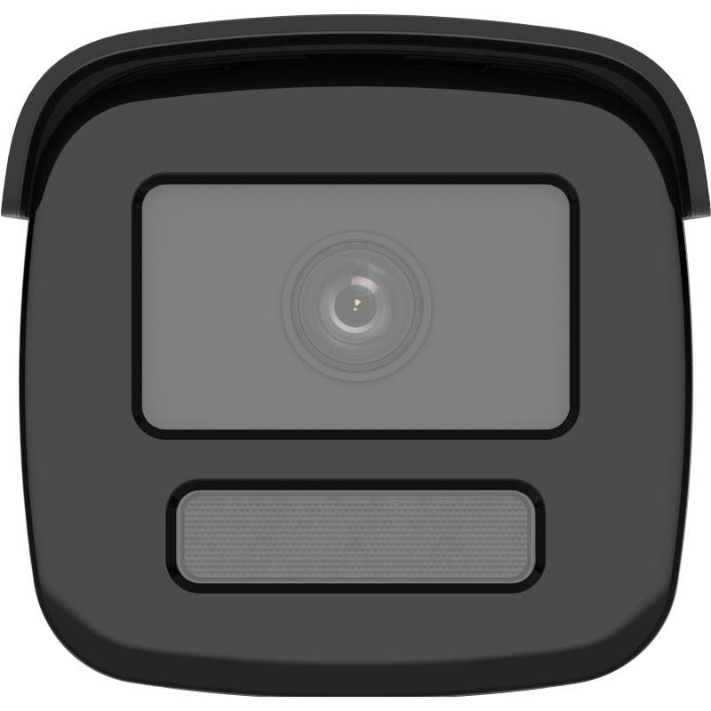 Hikvision DS-2CD2647G3-LIZS2UY – 4MP Varifocale AI Bullet Camera met ColorVu, stroboscoop, audio I/O en industriële NEMA 4X/IK10 behuizing