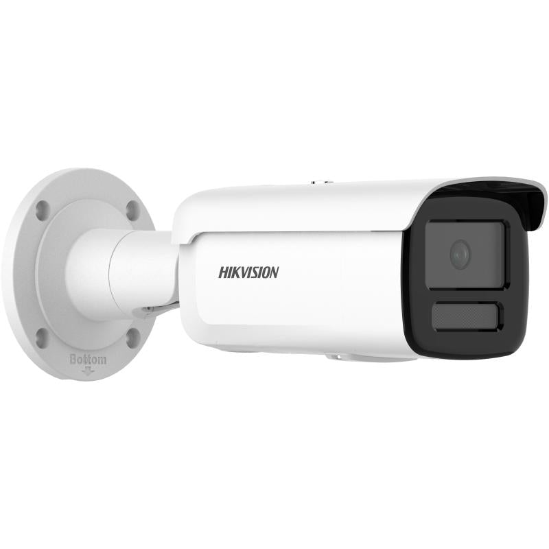 HIK DS-2CD2T86G2H-4I (2.8mm) (eF) – 8MP AcuSense Fixed Bullet Camera met IR Nachtzicht