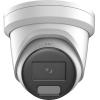 HIK DS-2CD2386G2H-IS2U/SL (2.8mm) Black – 8MP Turretcamera met AcuSense, IR Nachtzicht en Slimme Detectie