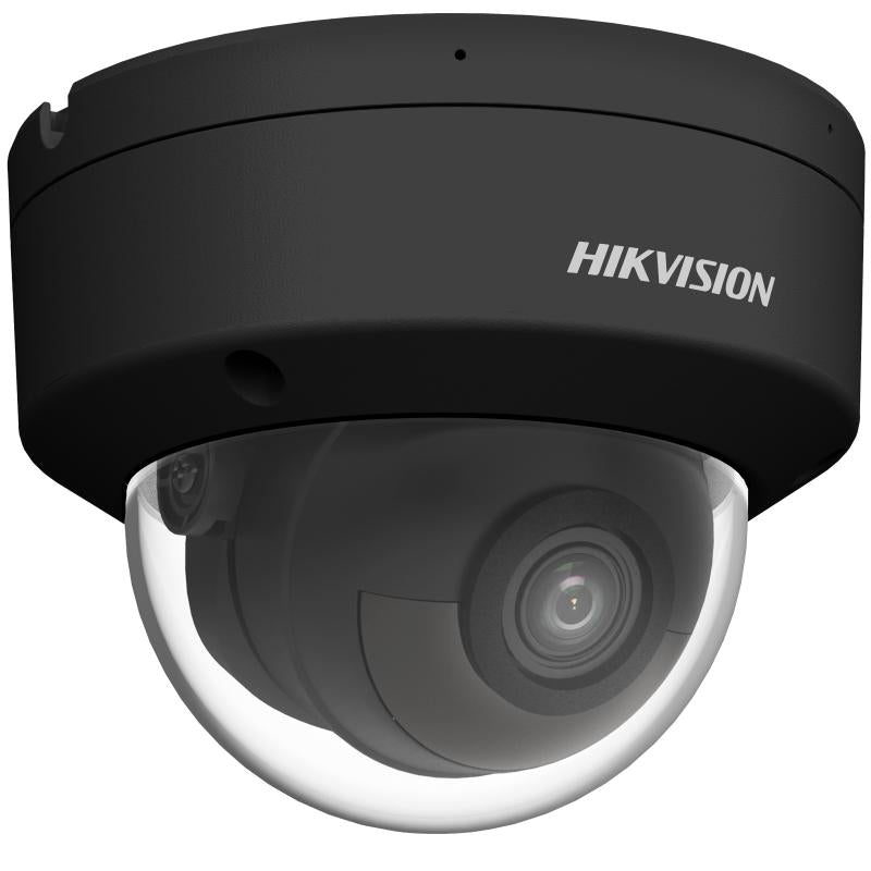 Hikvision DS‑2CD2146G2H‑ISU (2.8 mm) – 4 MP Fixed Dome IP‑camera met AcuSense & DarkFighter