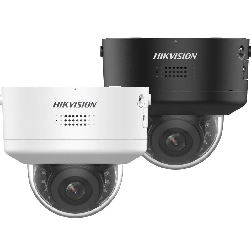 Hikvision DS-2CD2786G2H-IPTRZS2U/SL – 8MP PTRZ Domecamera met Motorzoom, DarkFighter en AcuSense