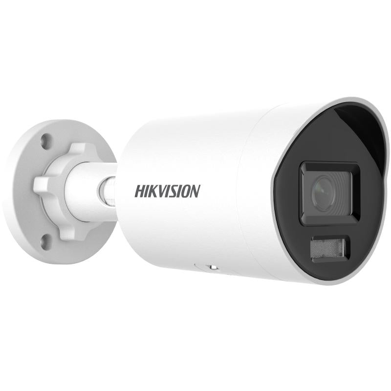 HIK DS-2CD2046G2H-IU (2.8mm) – 4MP Bulletcamera met AcuSense, IR Nachtzicht en AI Detectie