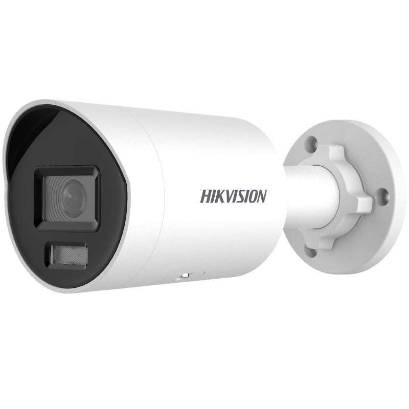 HIK DS-2CD2046G2H-IU (2.8mm) – 4MP Bulletcamera met AcuSense, IR Nachtzicht en AI Detectie