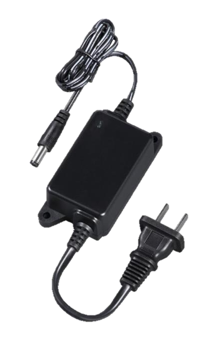 Dahua DH-PFM321 – 12V DC Voeding (1A) voor Binnengebruik