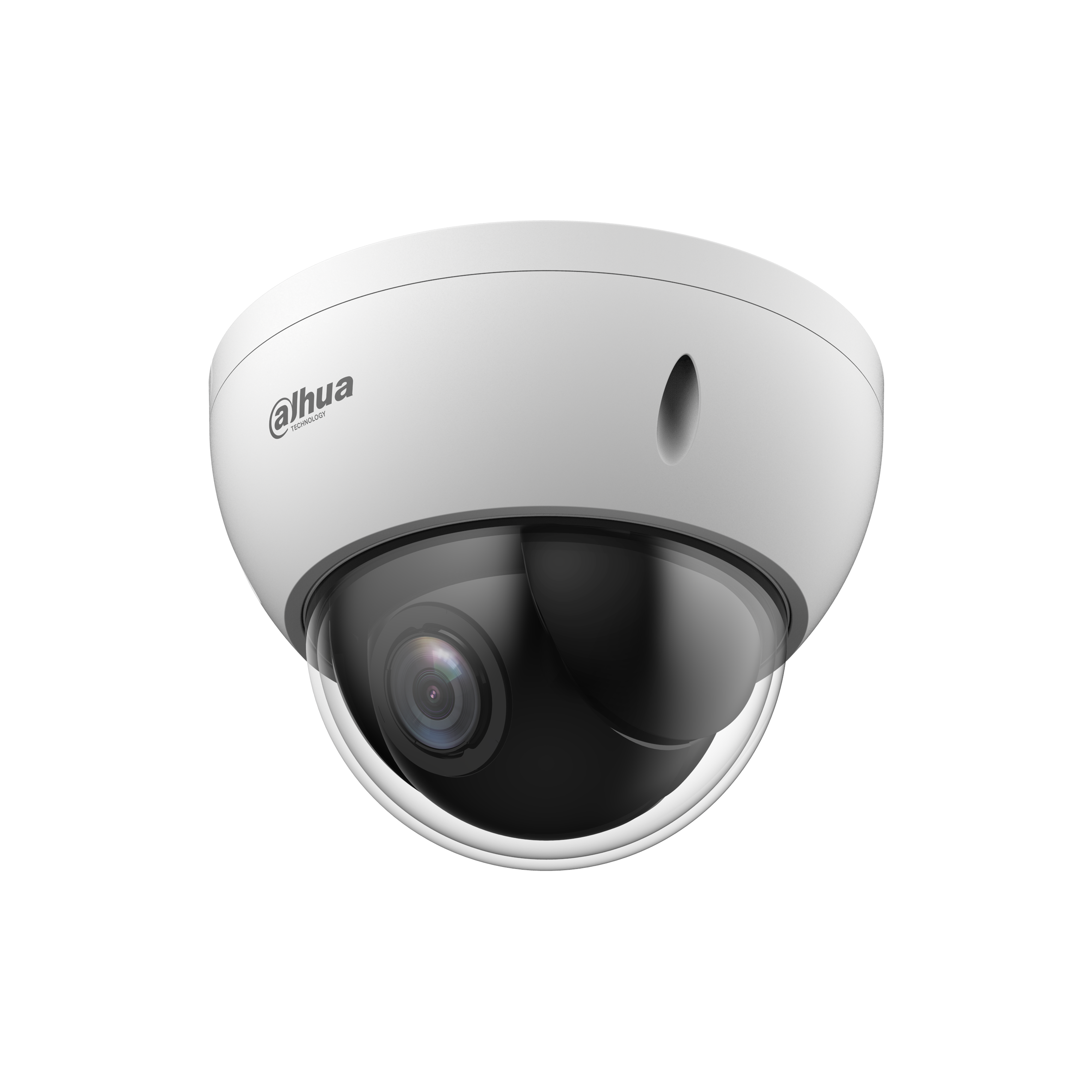 Dahua DH-SD22404DB-GNY – 4MP WizSense PTZ-camera met 20× Zoom, IR-licht & AI-Detectie