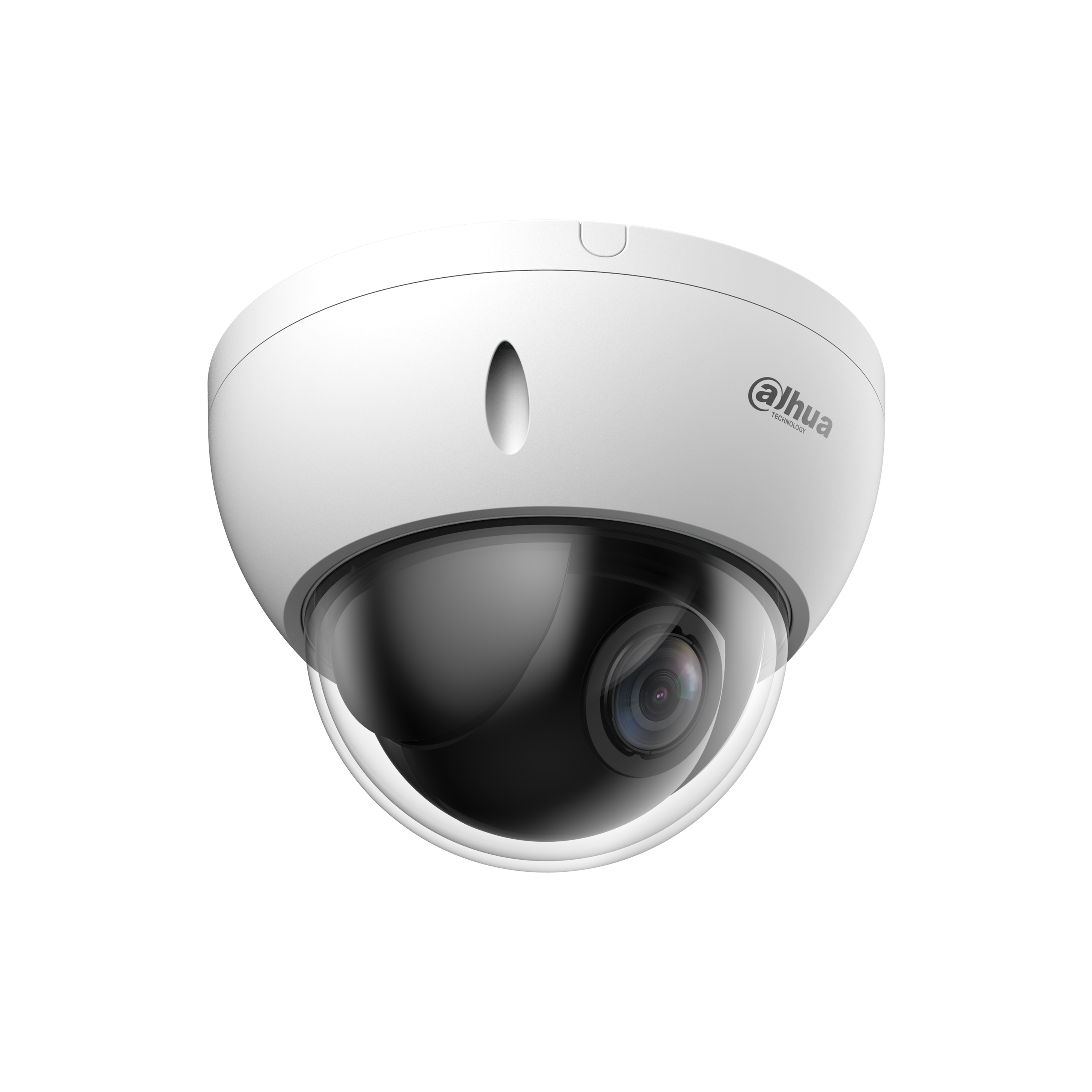 Dahua DH-SD22404DB-GNY – 4MP WizSense PTZ-camera met 20× Zoom, IR-licht & AI-Detectie