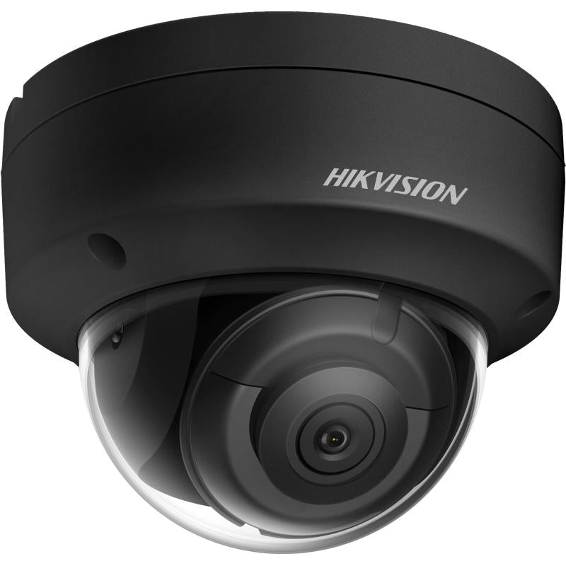 Hikvision DS-2CD2143G2-IS (2.8 mm) – 4MP AcuSense Dome Camera met IR, Audio I/O, Alarm I/O, IP67/IK10