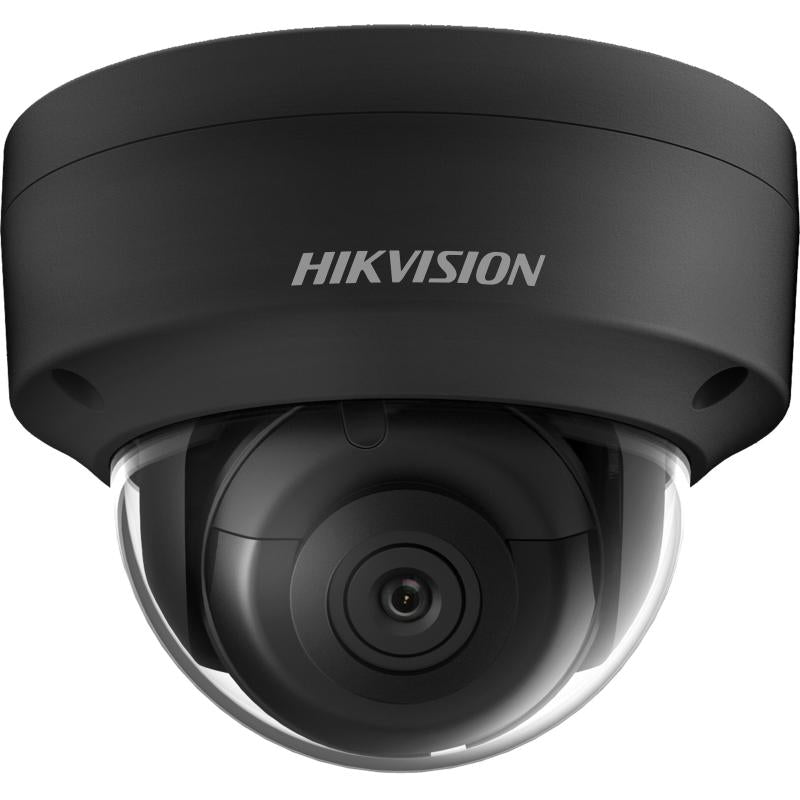 Hikvision DS-2CD2143G2-IS (2.8 mm) – 4MP AcuSense Dome Camera met IR, Audio I/O, Alarm I/O, IP67/IK10