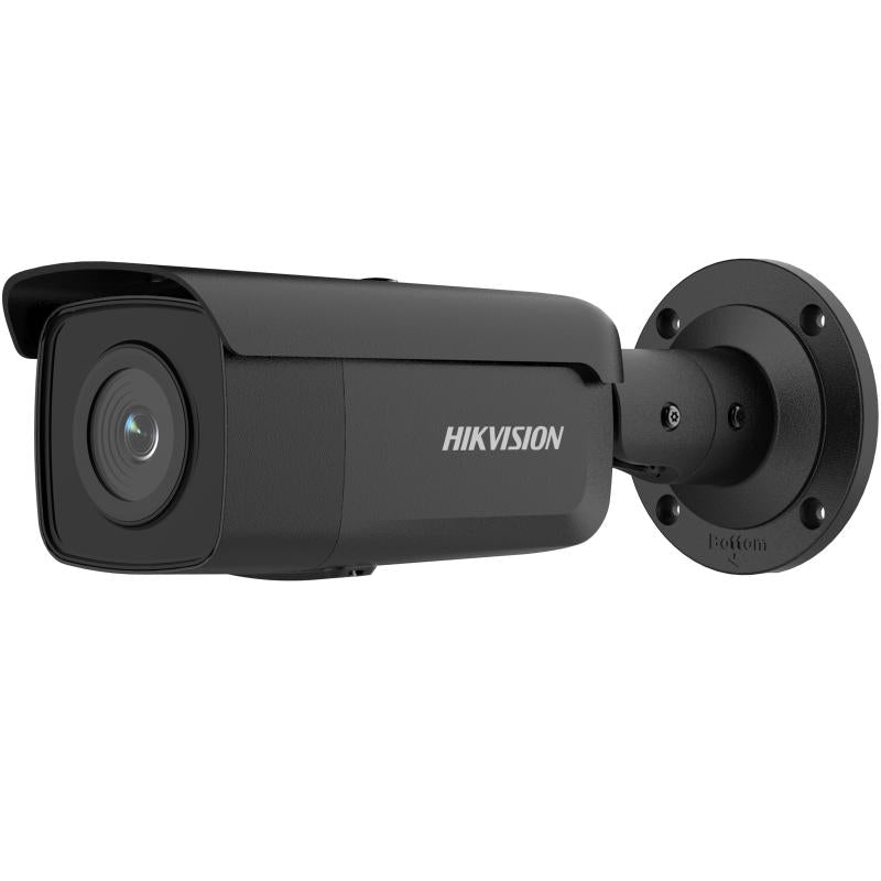 HIK DS-2CD2T46G2-2I/4I – 4MP 2.8mm AcuSense Fixed Bulletcamera met DarkFighter en True WDR
