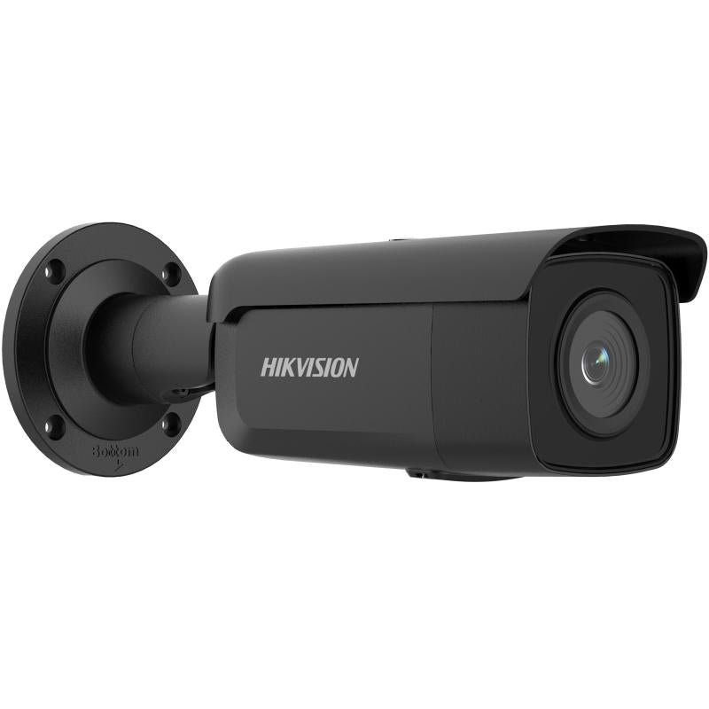 HIK DS-2CD2T46G2-2I/4I – 4MP 2.8mm AcuSense Fixed Bulletcamera met DarkFighter en True WDR