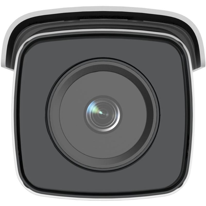 HIK DS-2CD2T46G2-2I/4I – 4MP 2.8mm AcuSense Fixed Bulletcamera met DarkFighter en True WDR